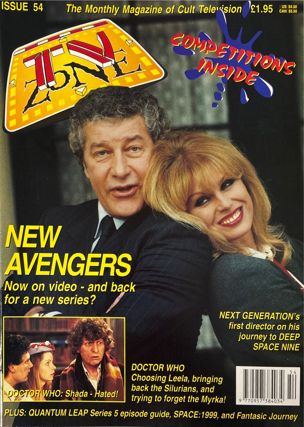 Creative Computing Video & Arcade Games