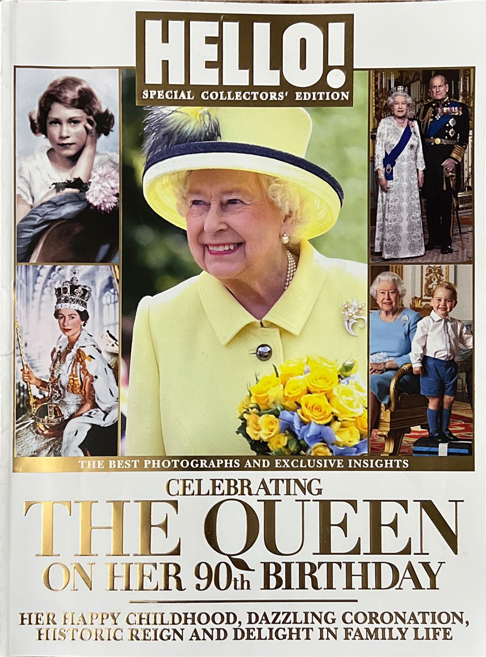 LIFE 100 Photographs  2021 December