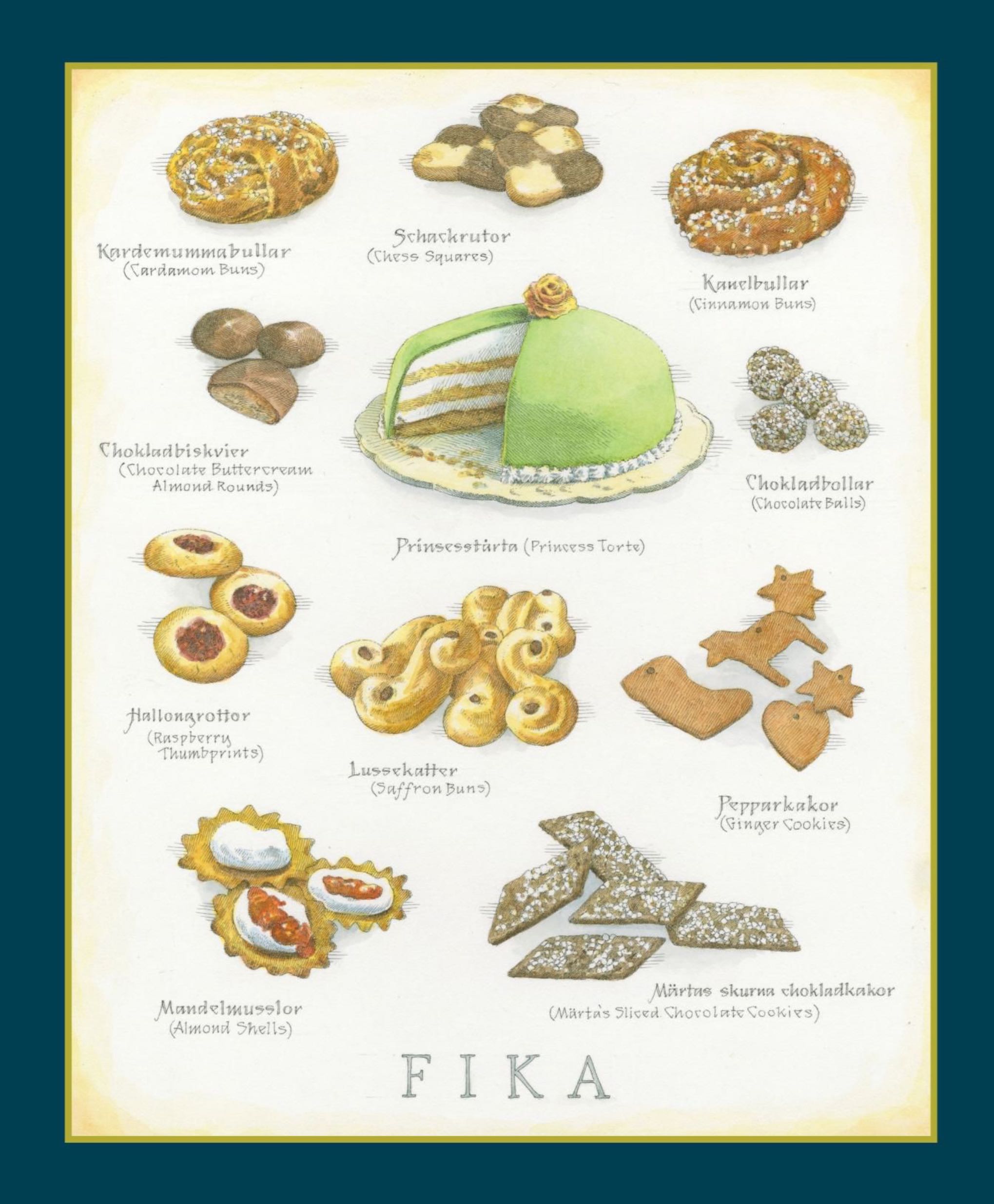 Cook’s Illustrated  2023 November-December  (November) magazine collectible - Main Image 2