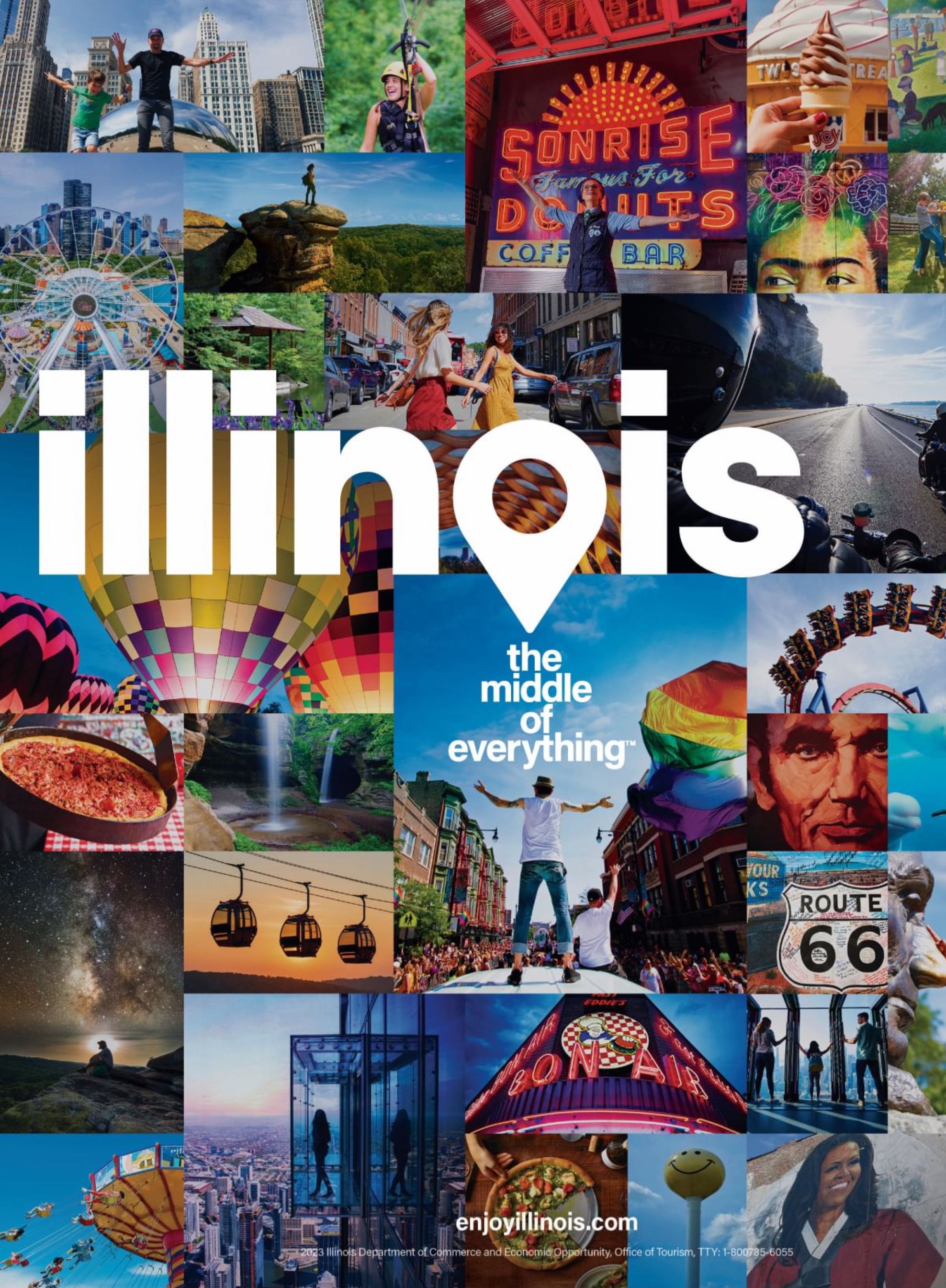 Cooking Light Power Bowls - Summer 2023  (June) magazine collectible - Main Image 2