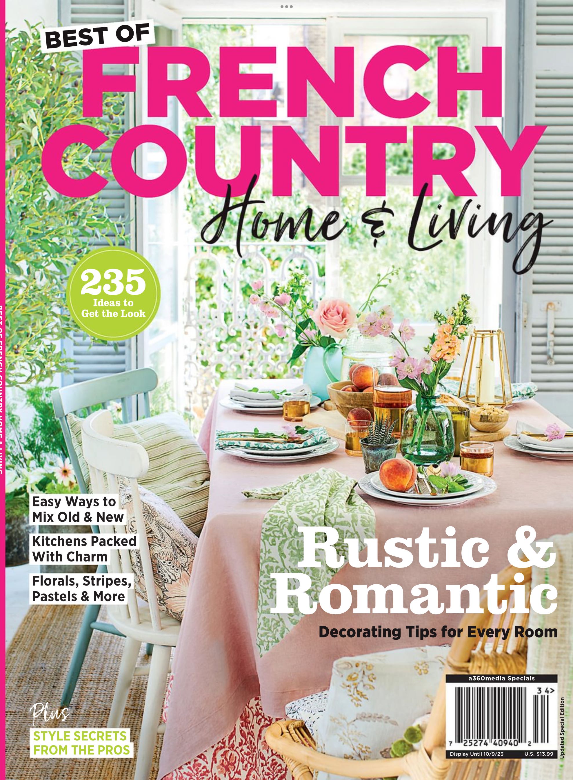 Old House Journal  2020 December