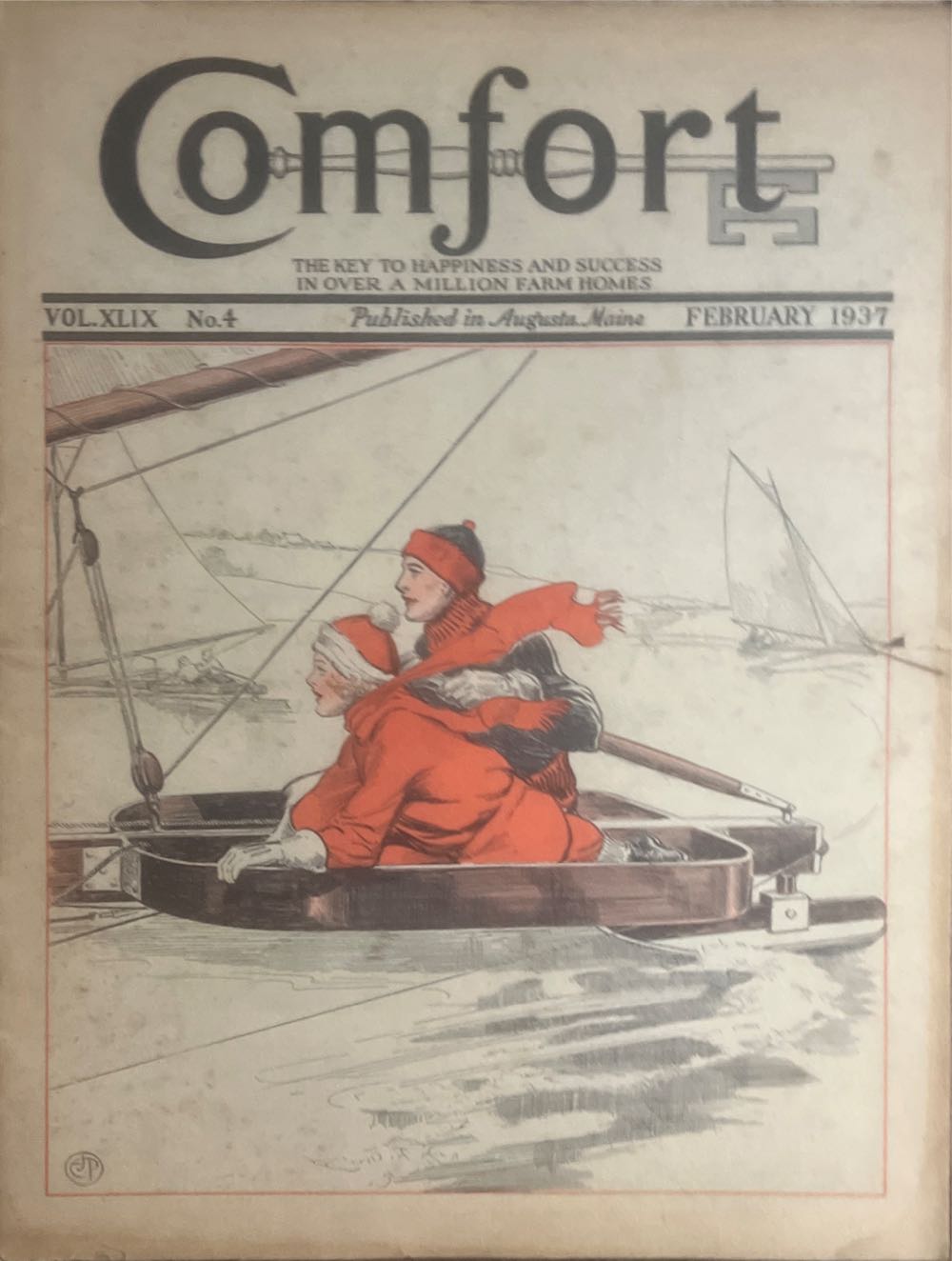 Club Play Año 3 # 27