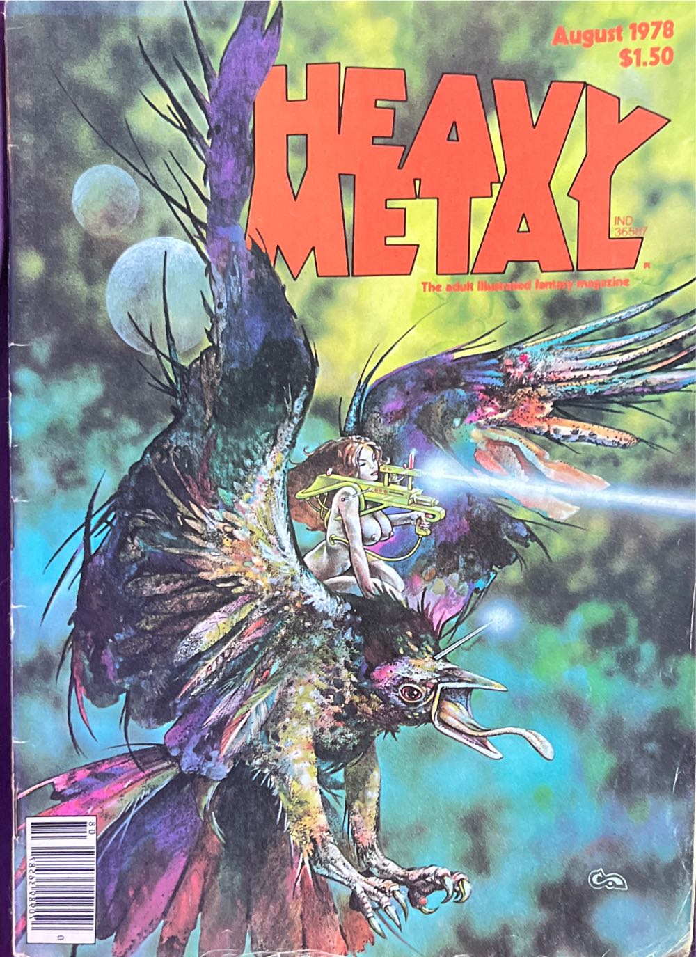 Gardeners' World Magazine - Gardening For Shade  2015 May