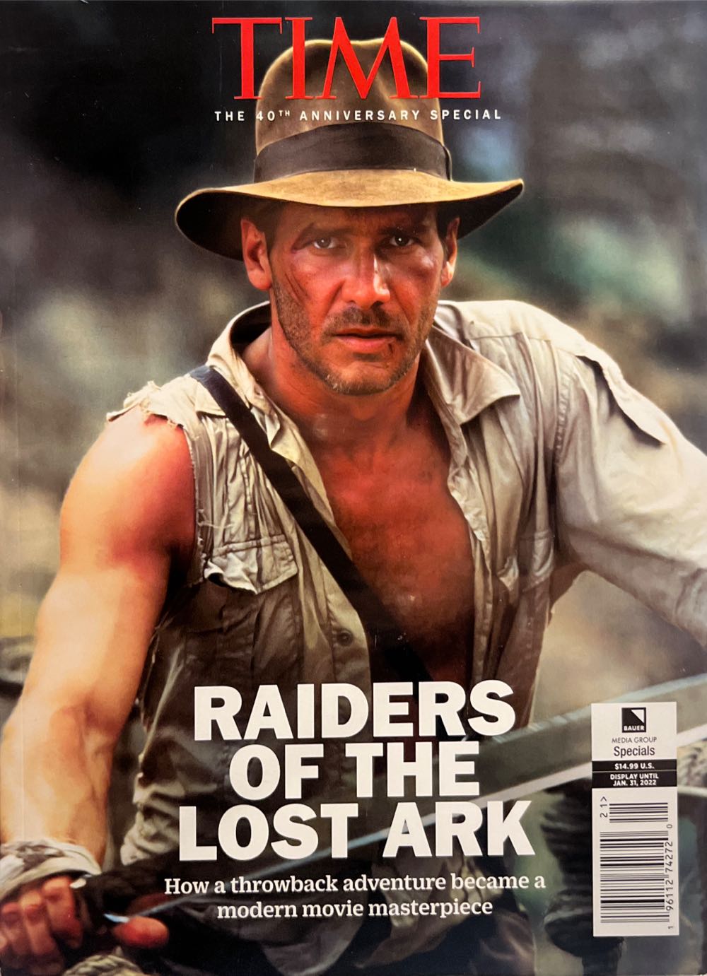 The Face No. 02 : Jun 1980