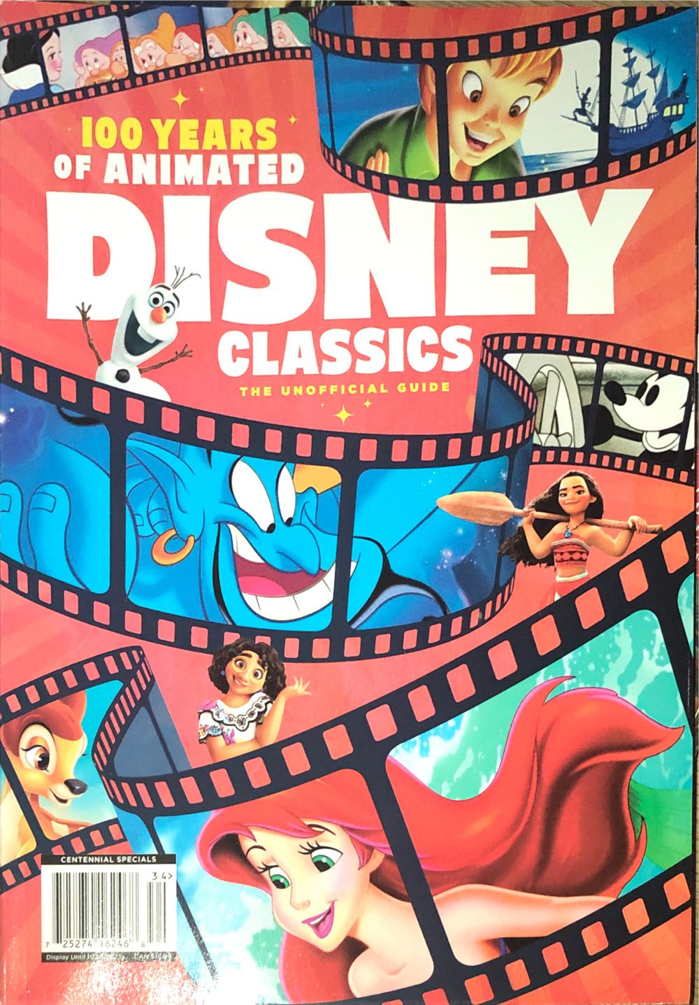 Bake from Scratch  2021 March-April