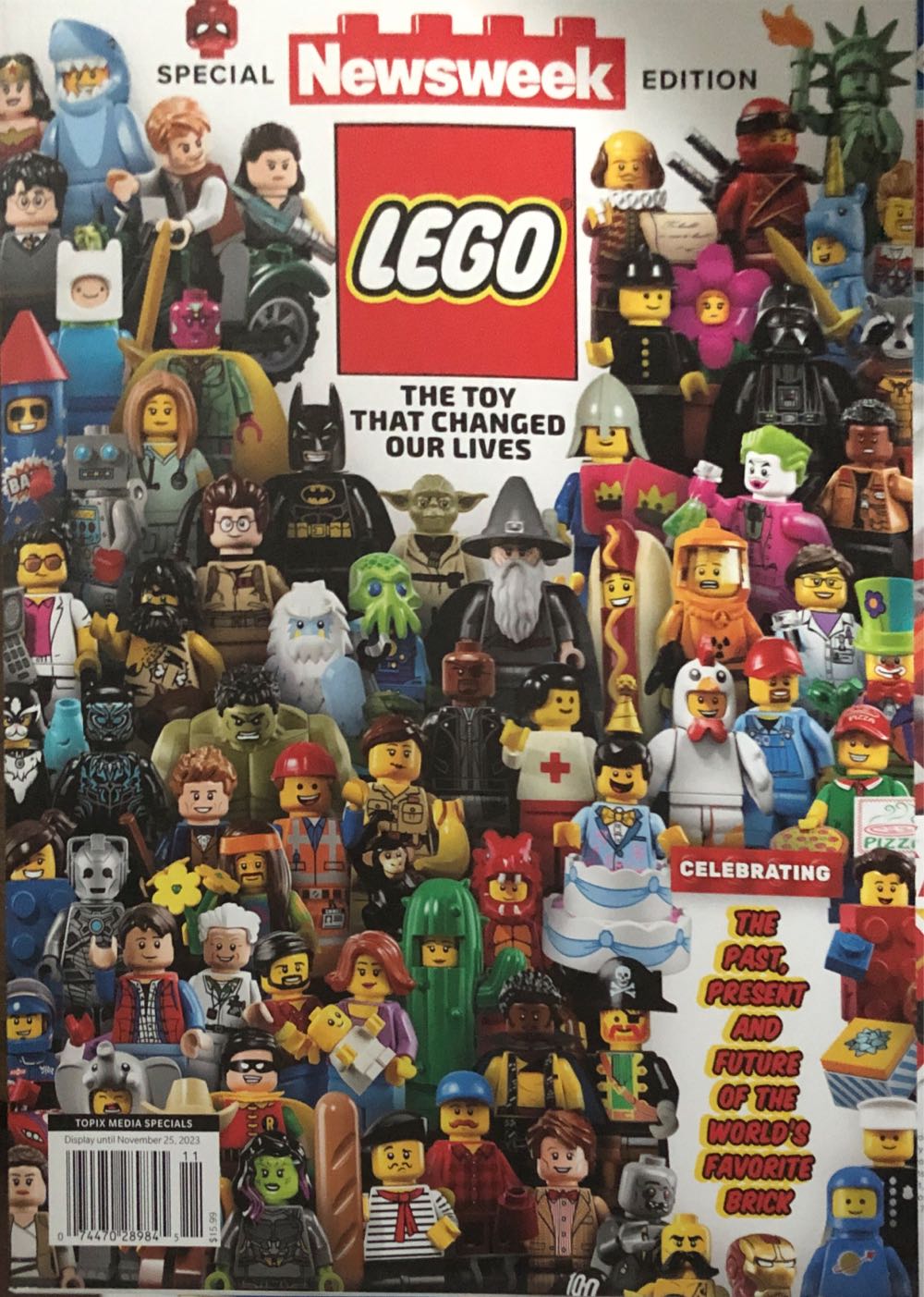 Star Wars Insider 226