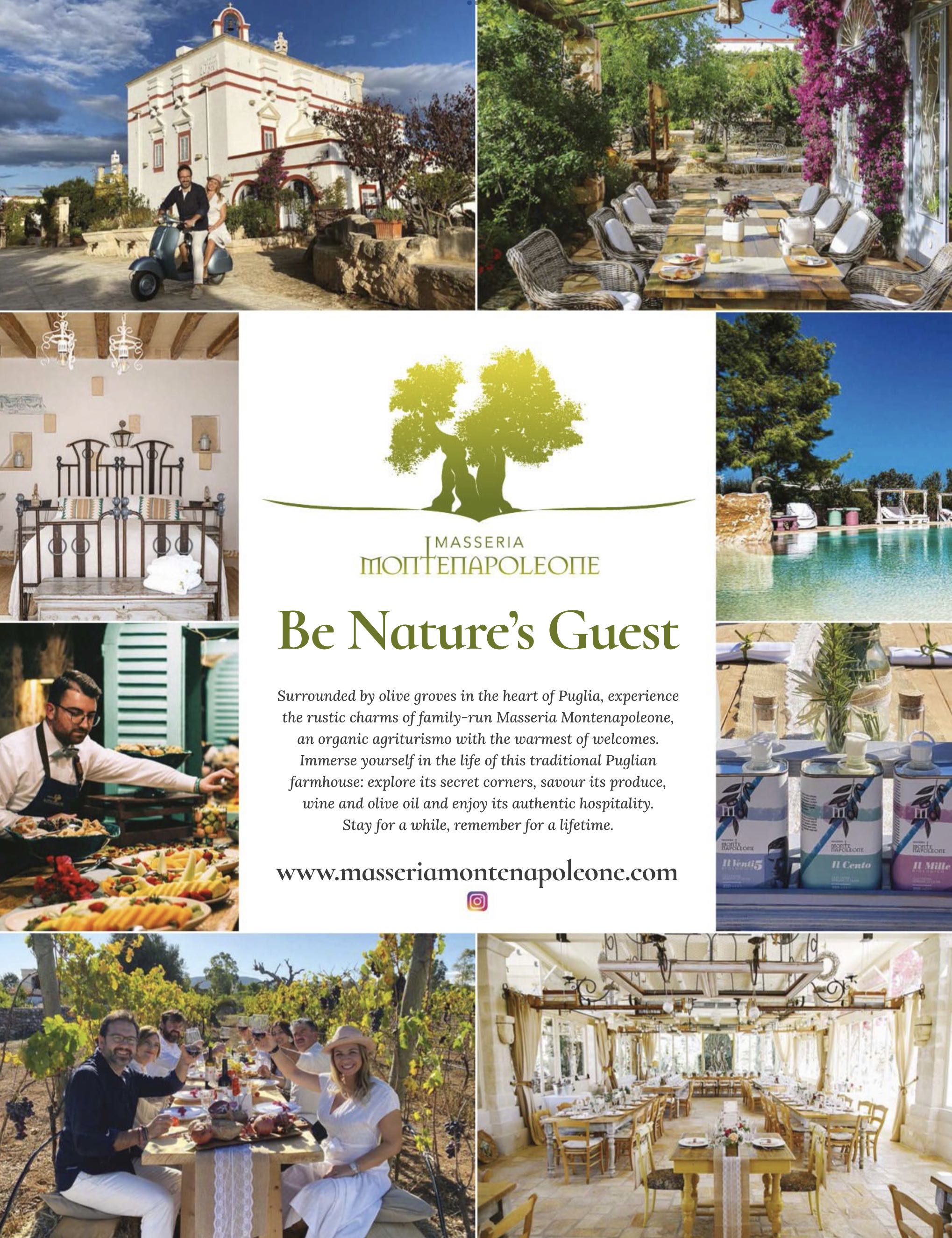 Italia Magazine  2022 April-May  (April) magazine collectible - Main Image 2