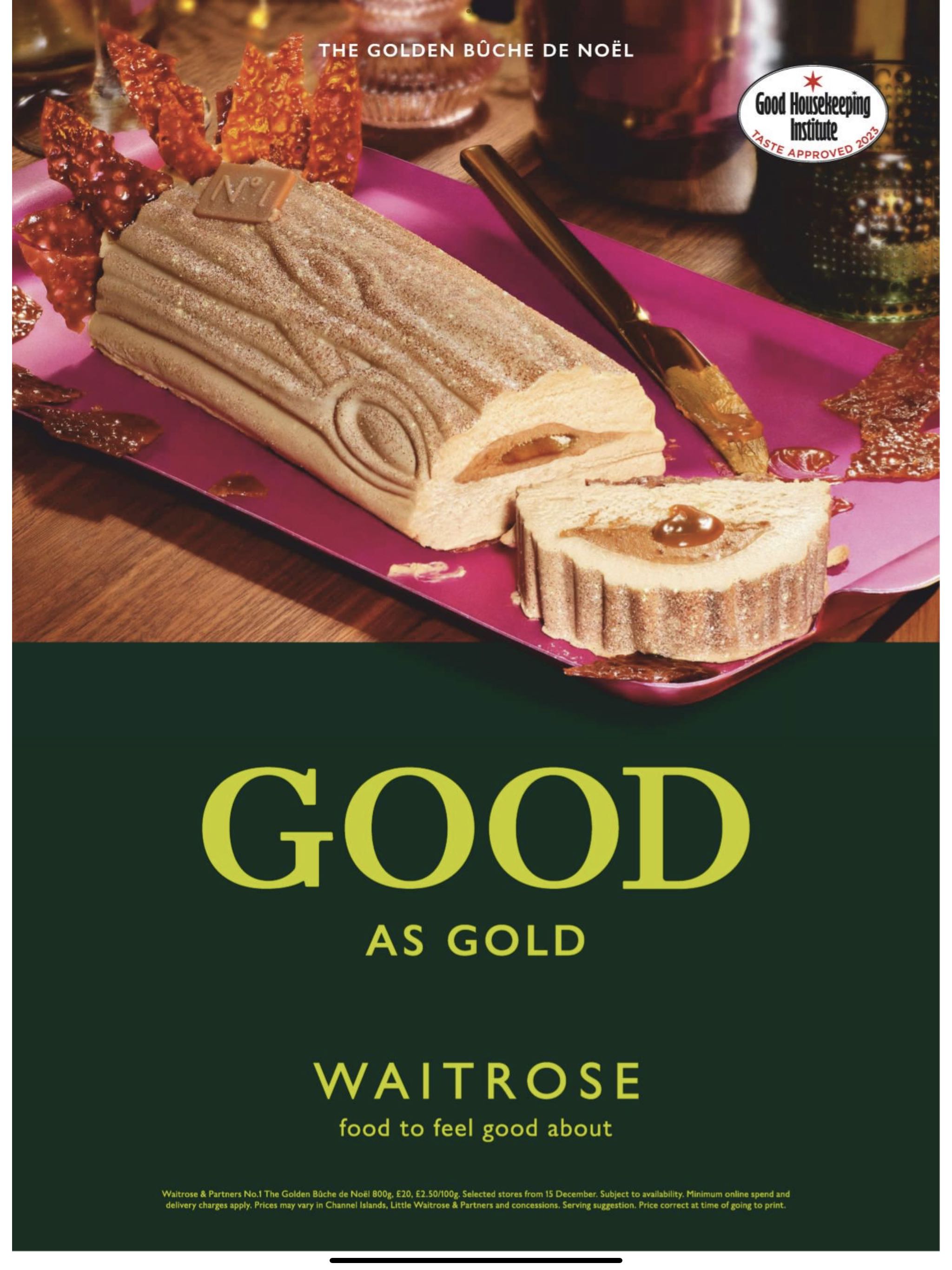 Bake from Scratch  2024 January-February  (January) magazine collectible - Main Image 2