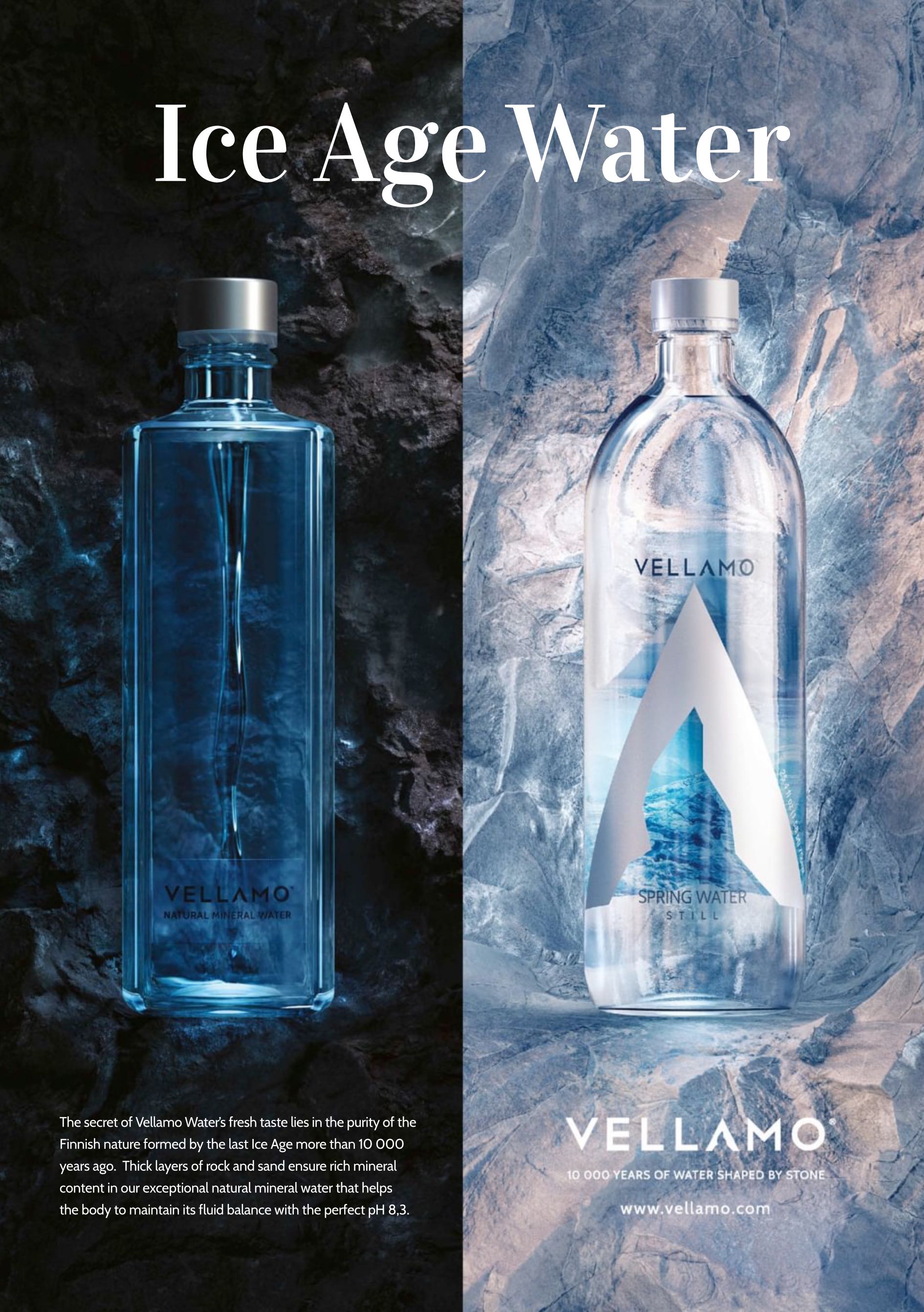 National Geographic Traveller Food Winter 2023-24  (December) magazine collectible - Main Image 2