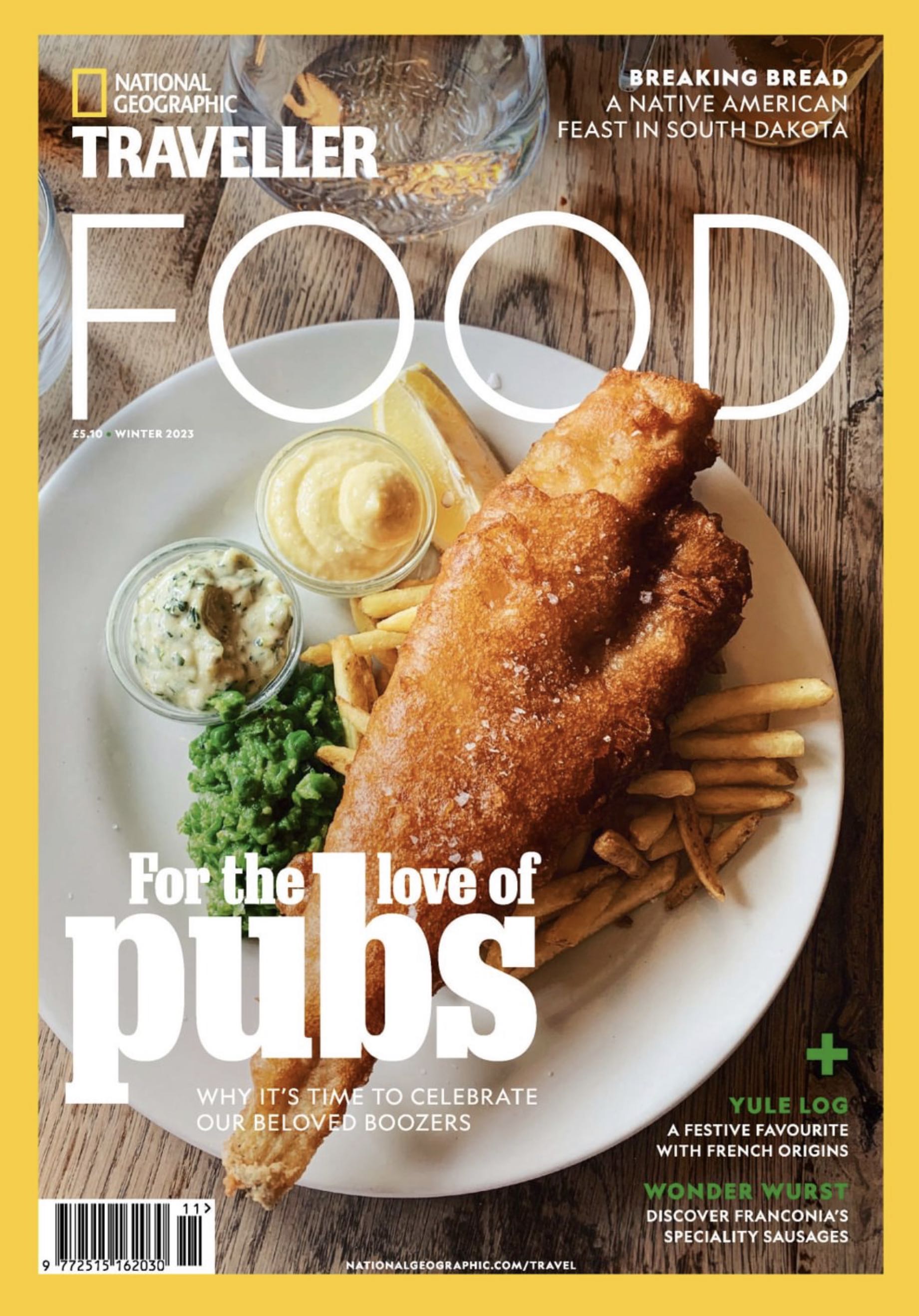 Invention & Technology