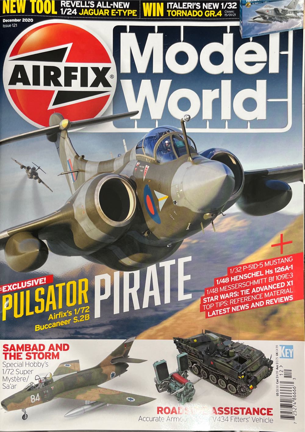 Strategy & Tactics 346