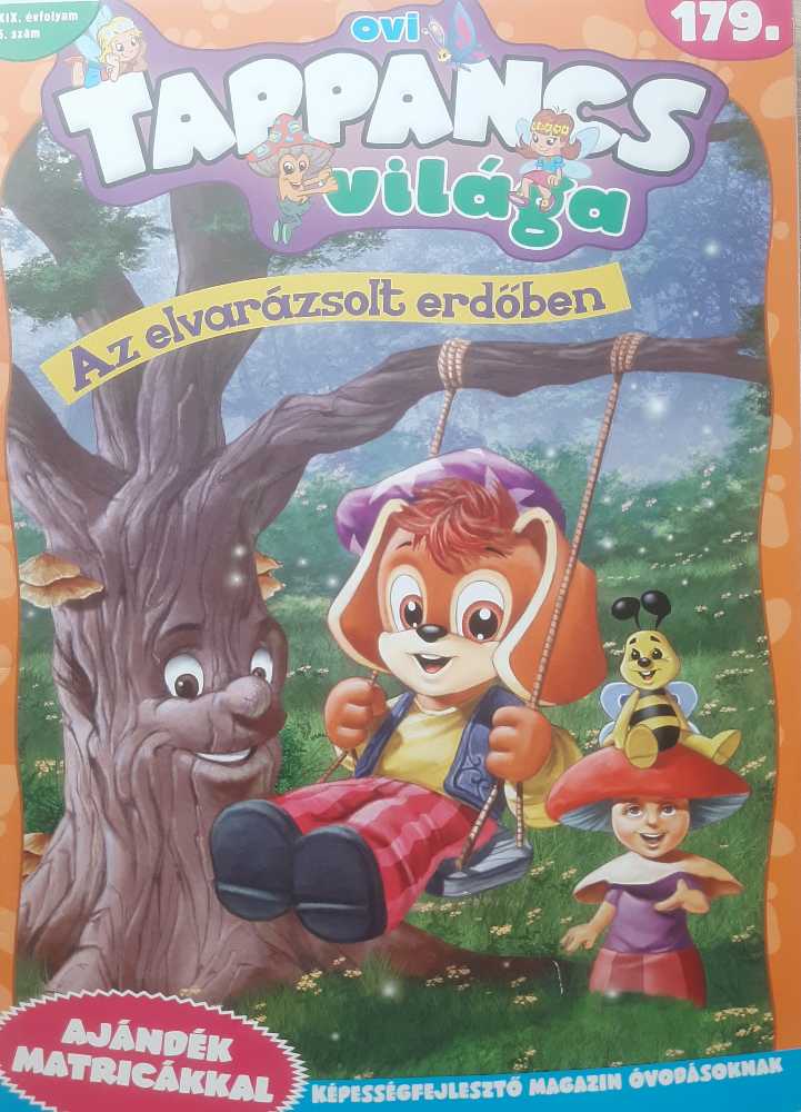 Supernatural Magazine