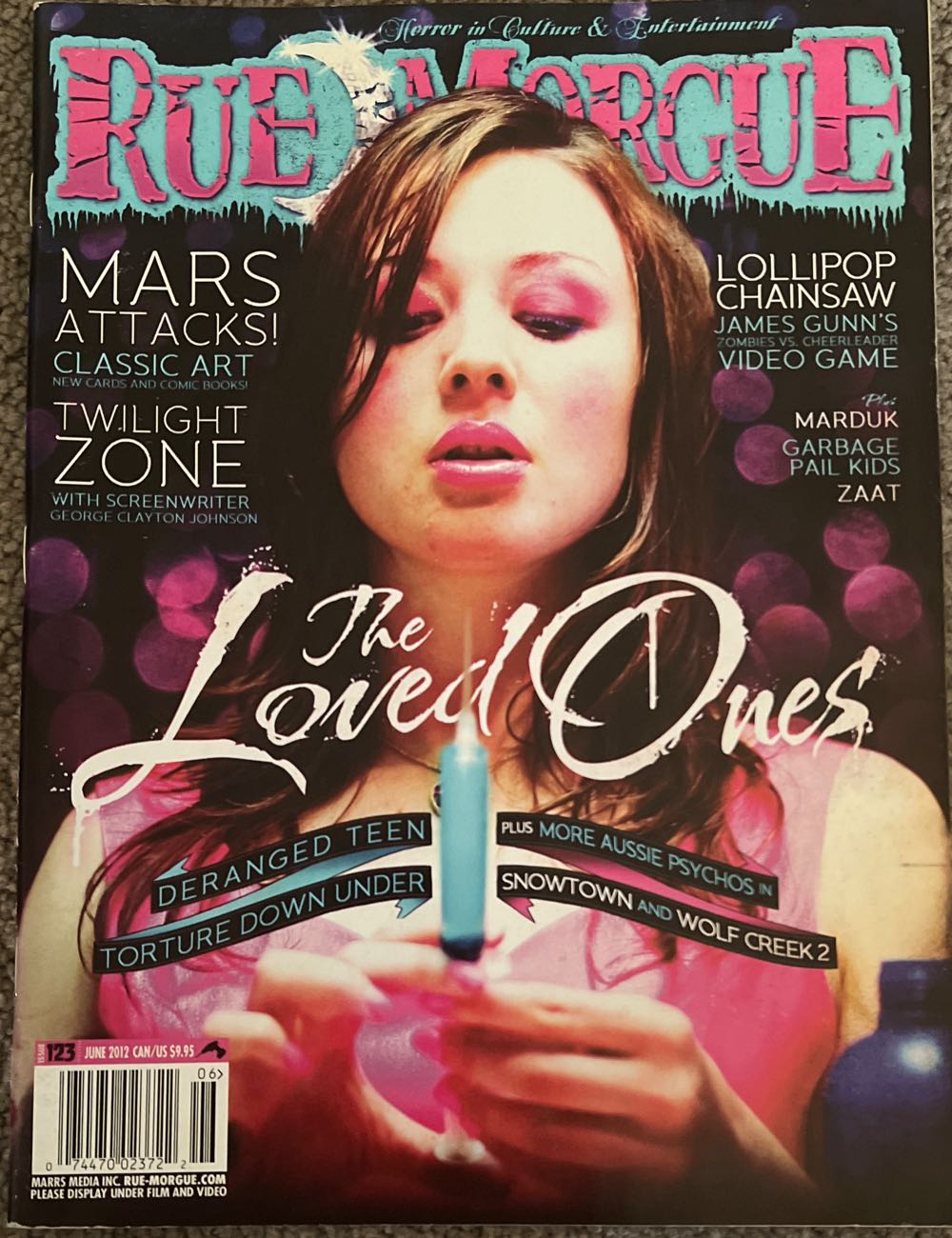 Club Play Año 4 # 40