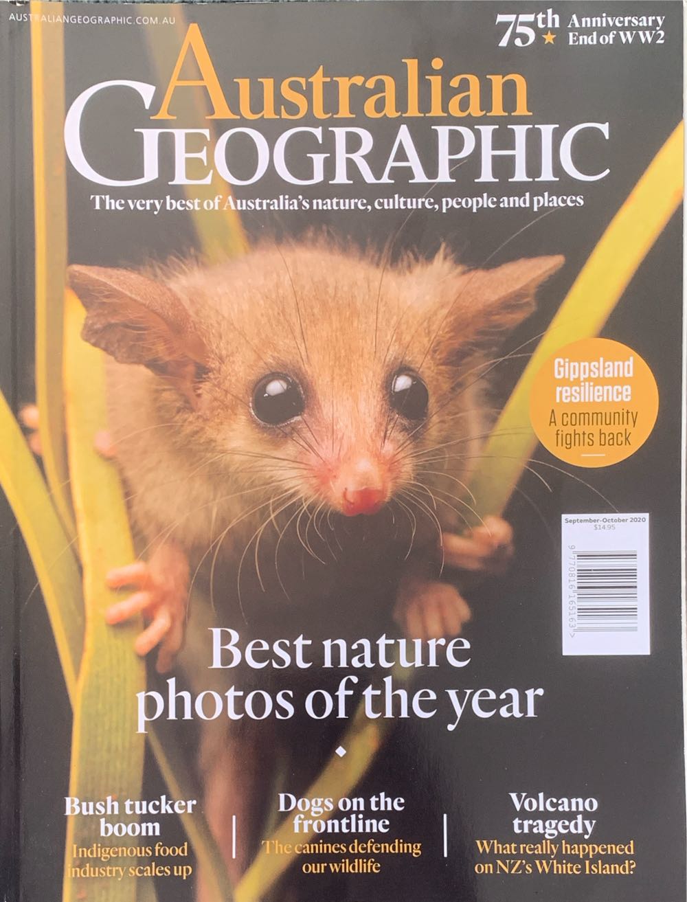 100 Ideas That Changed The World