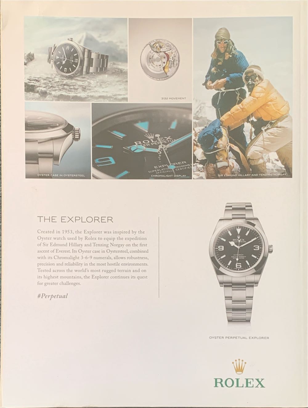 Australian Geographic 158  (September) magazine collectible [Barcode 9770816165163] - Main Image 2