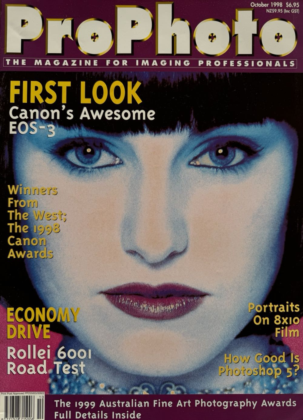 The Girls Of Penthouse