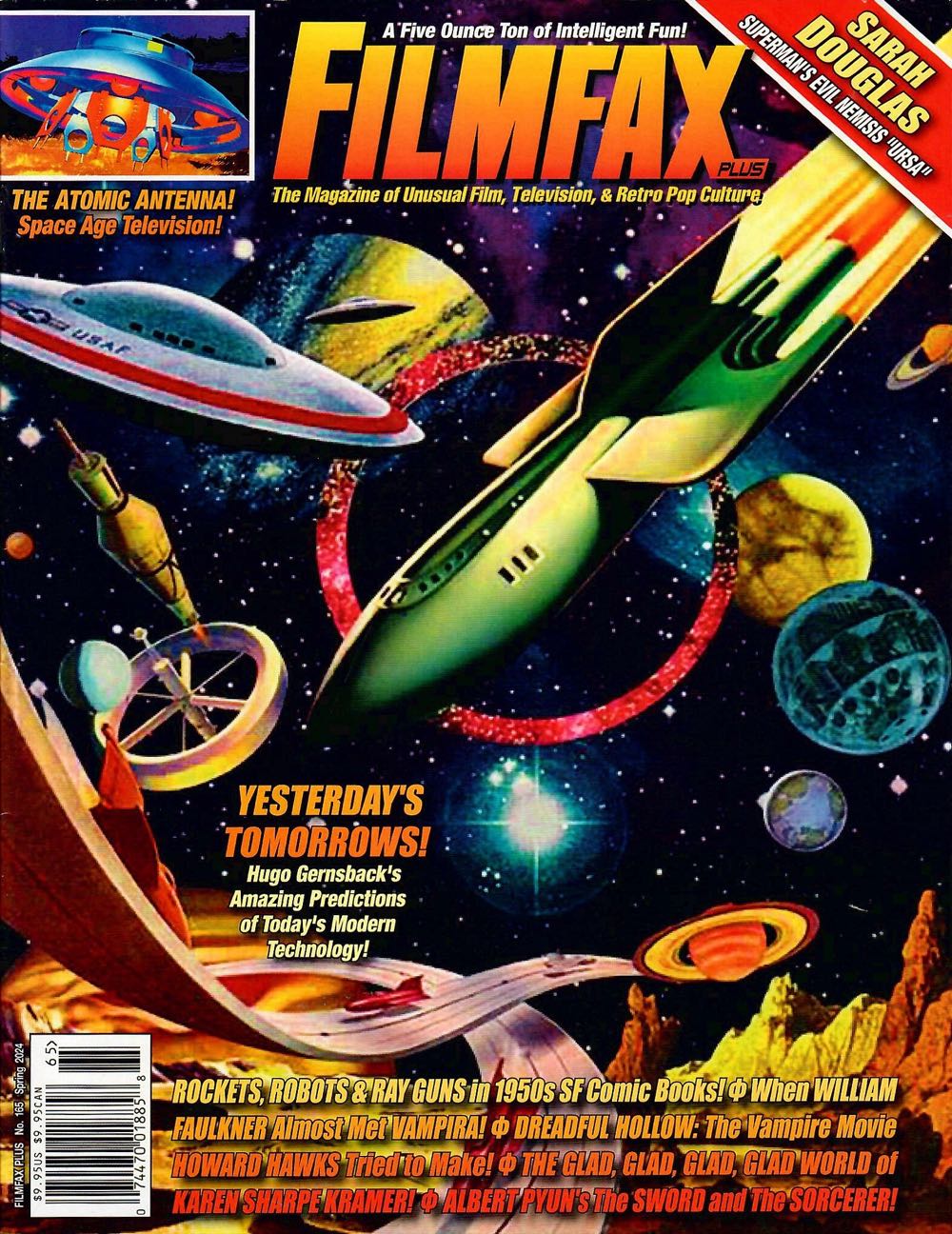 The Girls Of Penthouse