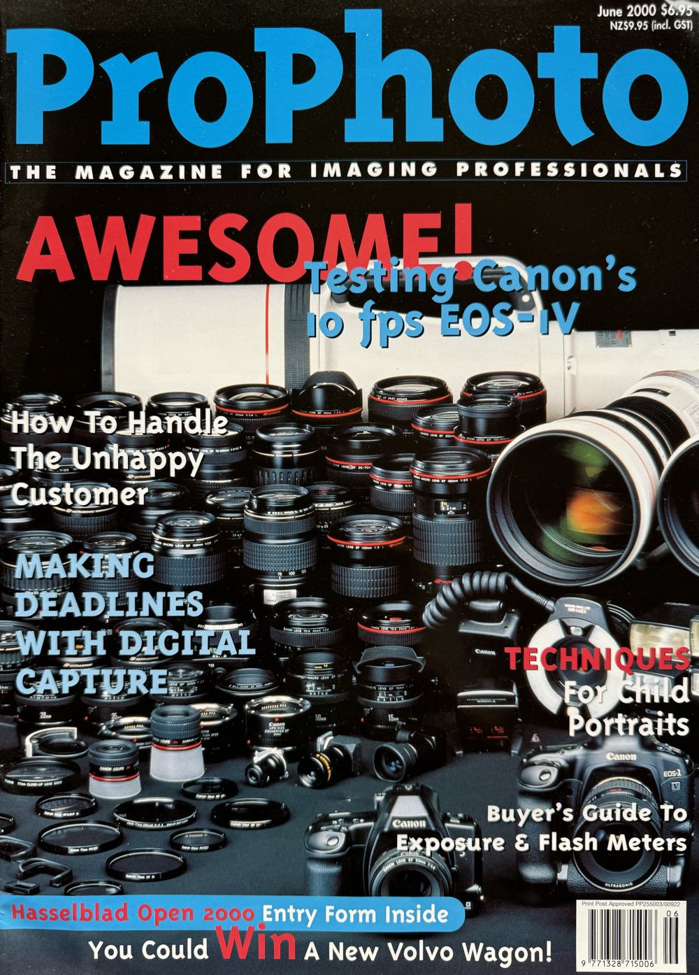 Club Play Año 5 # 49