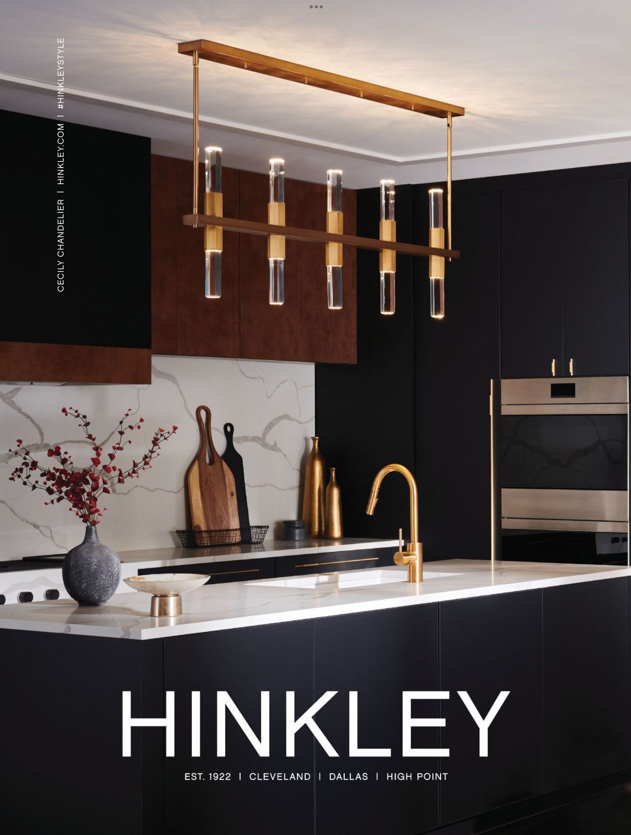 Dream Kitchens & Baths  2022 Fall-Winter  (September) magazine collectible - Main Image 2