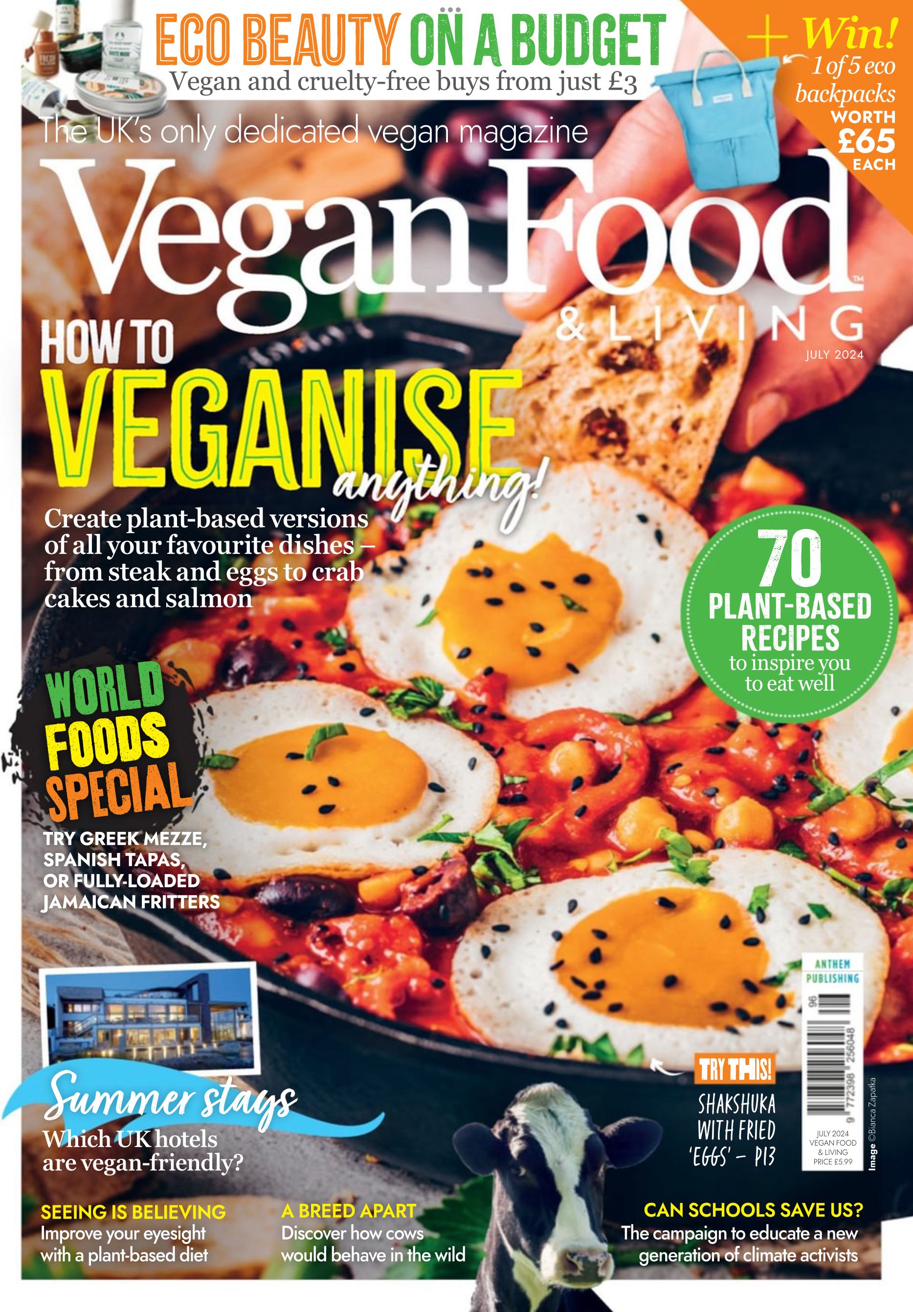 Black Panther #171 Vf Nm Comic