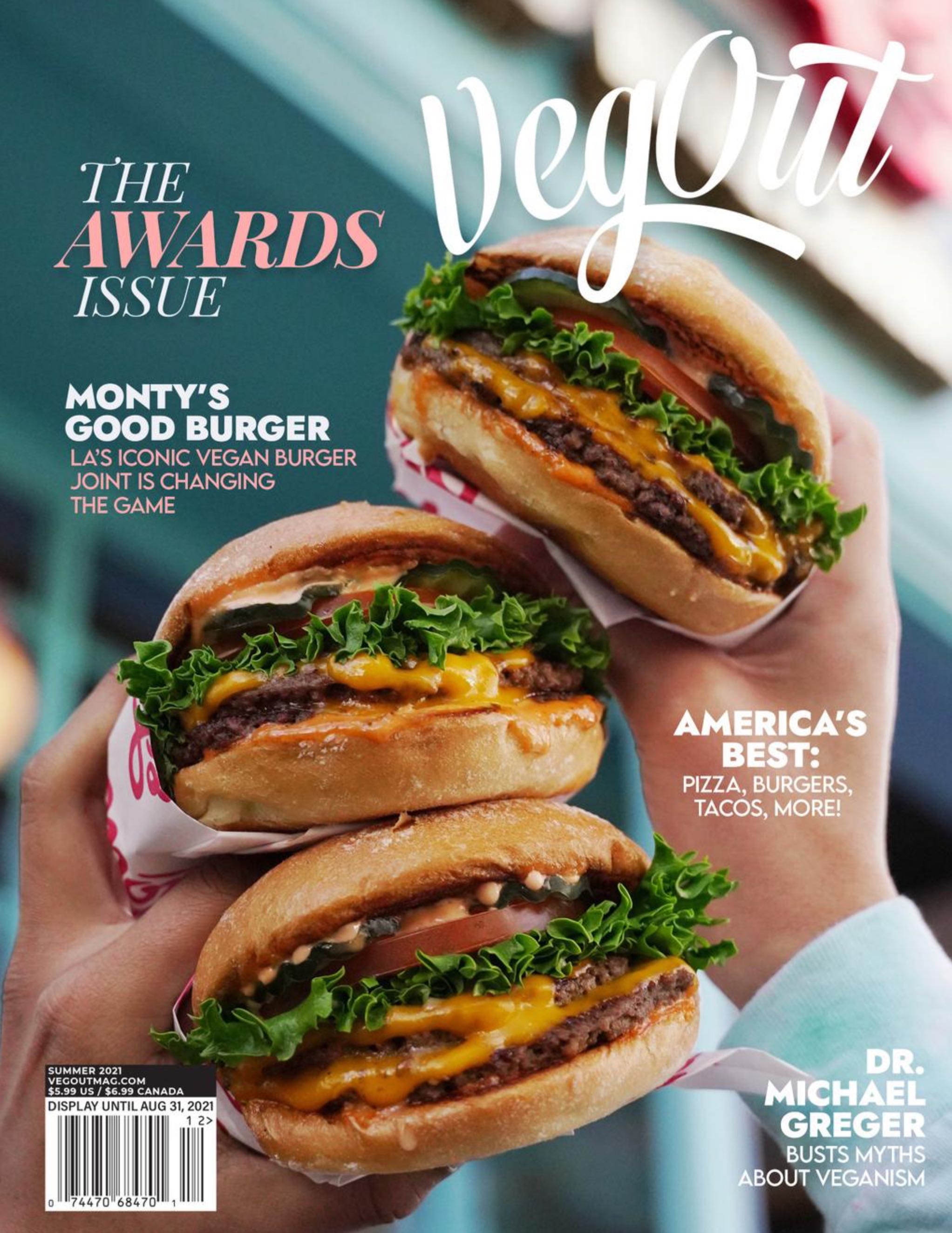 Twins Magazine 2022 Issue 5