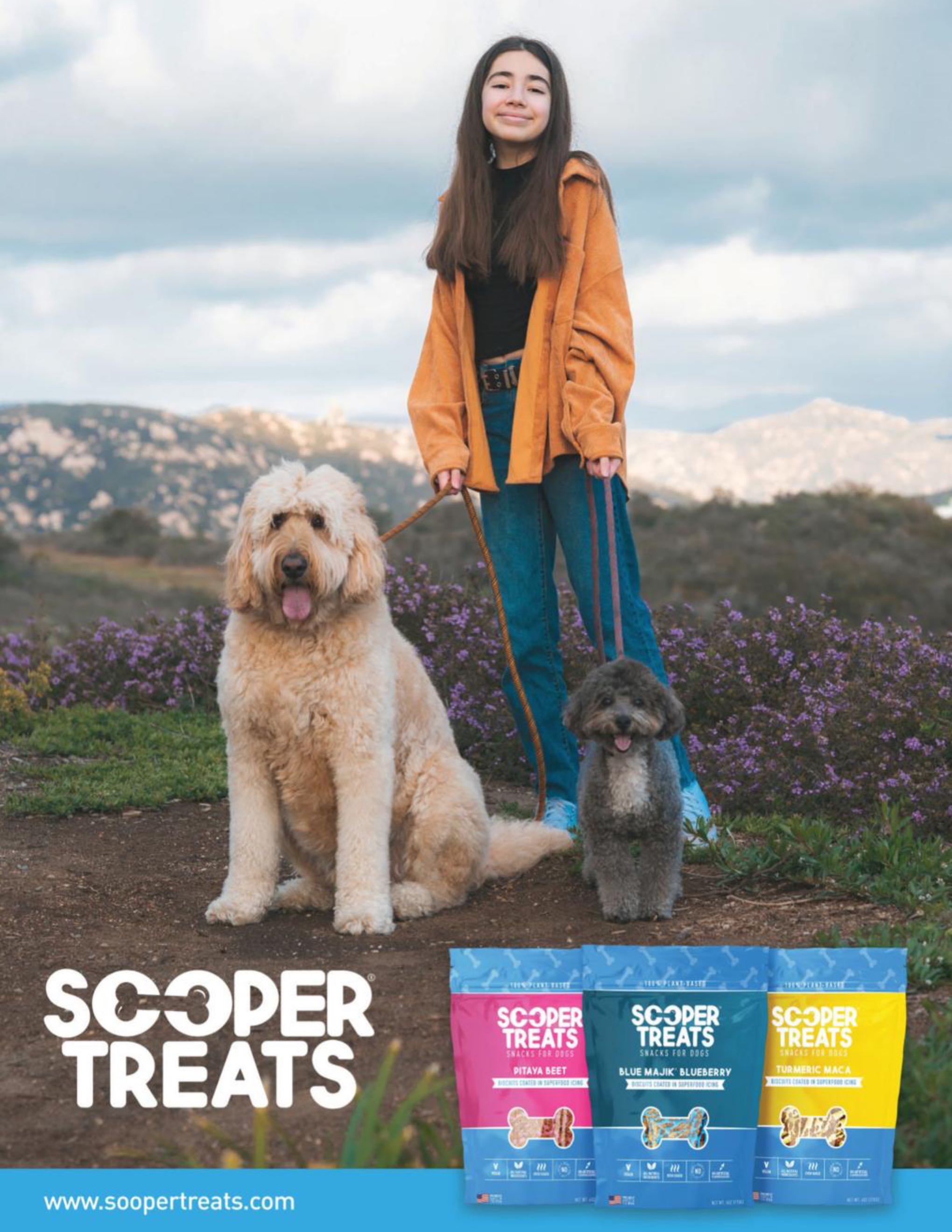 VegOut Magazine Awards Summer  2021 April  (April) magazine collectible - Main Image 2