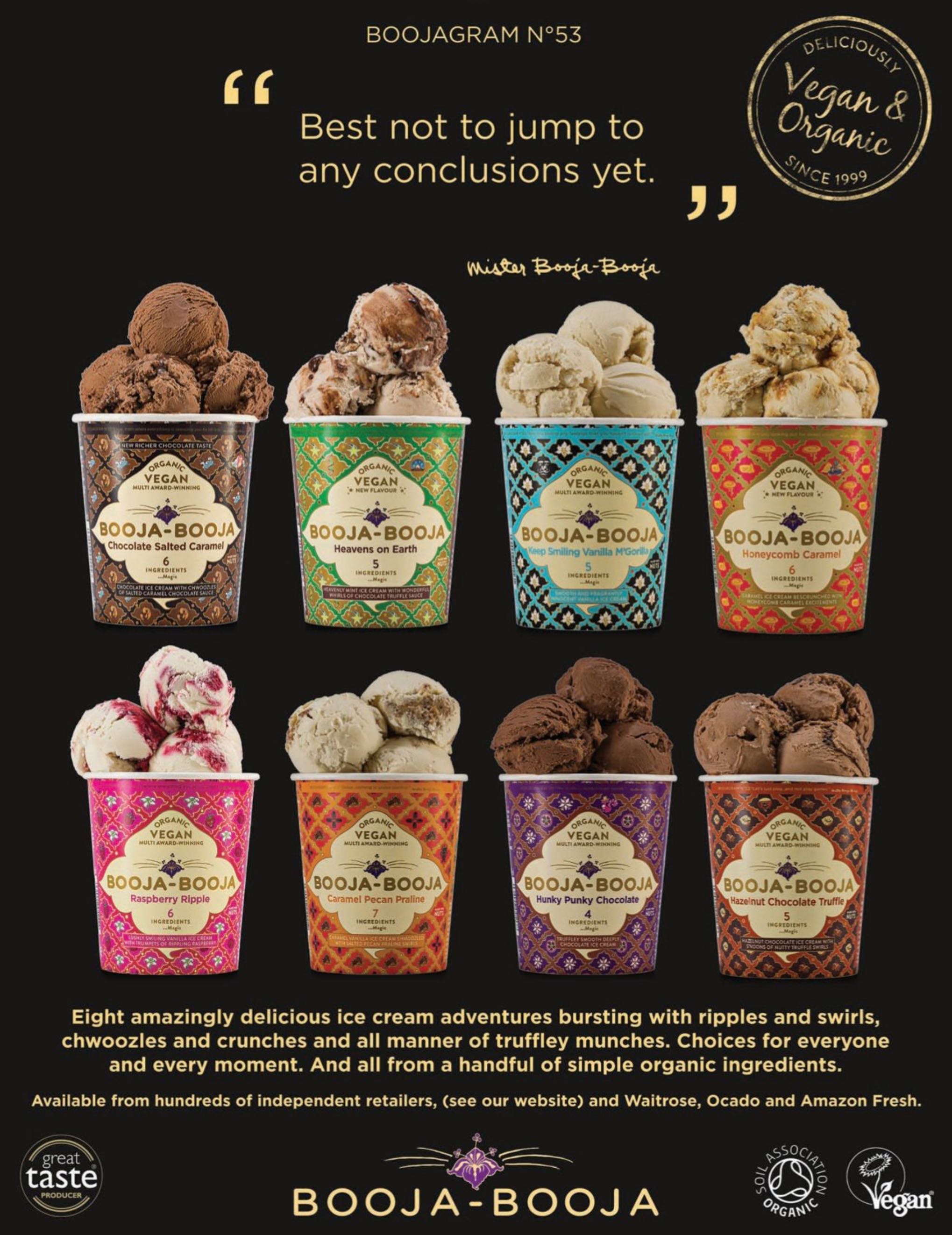 Vegan Food & Living  2021 May  (May) magazine collectible - Main Image 2