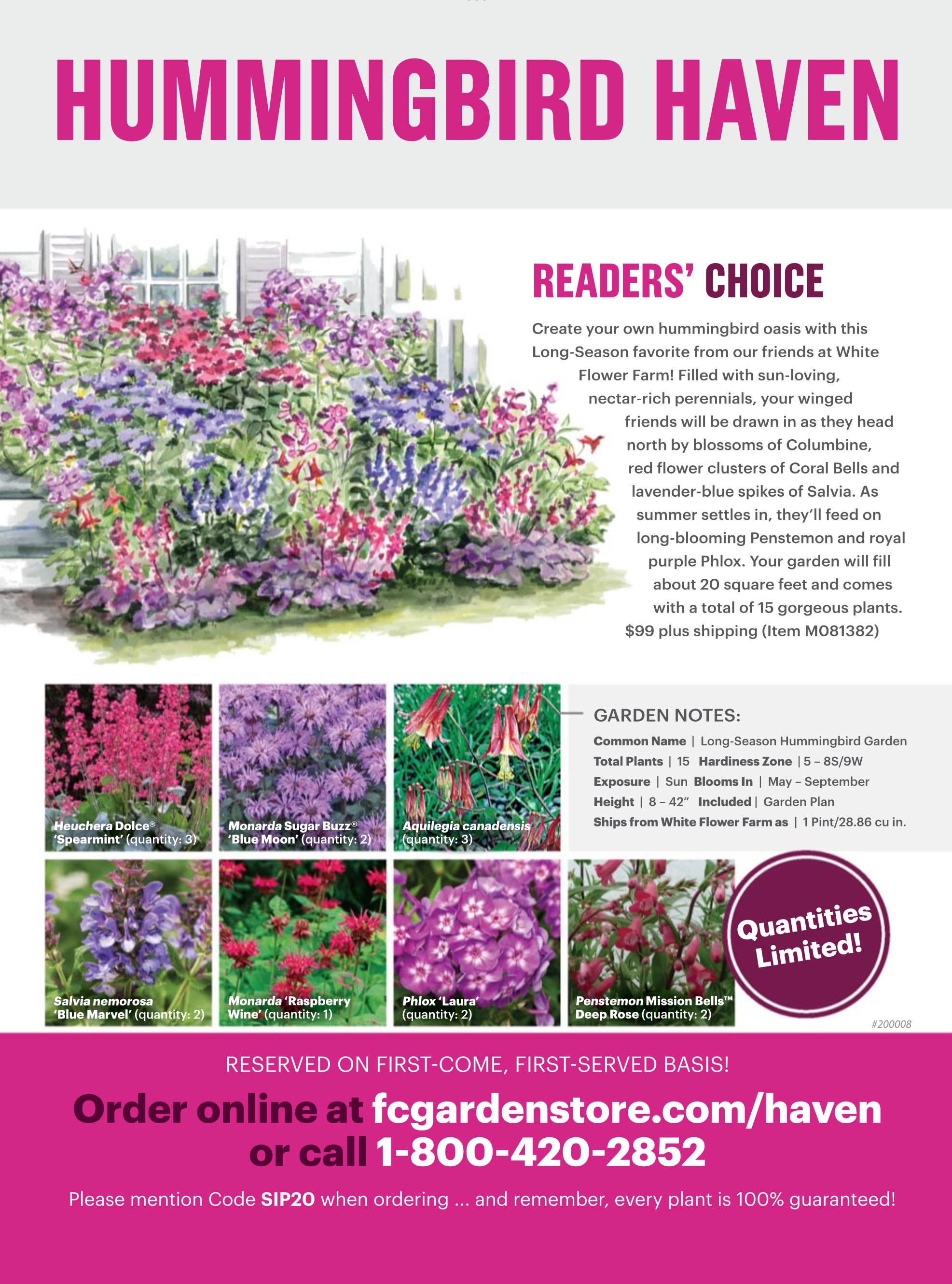 Southern Living Essential Garden Guide  2020 February  (February) magazine collectible - Main Image 2