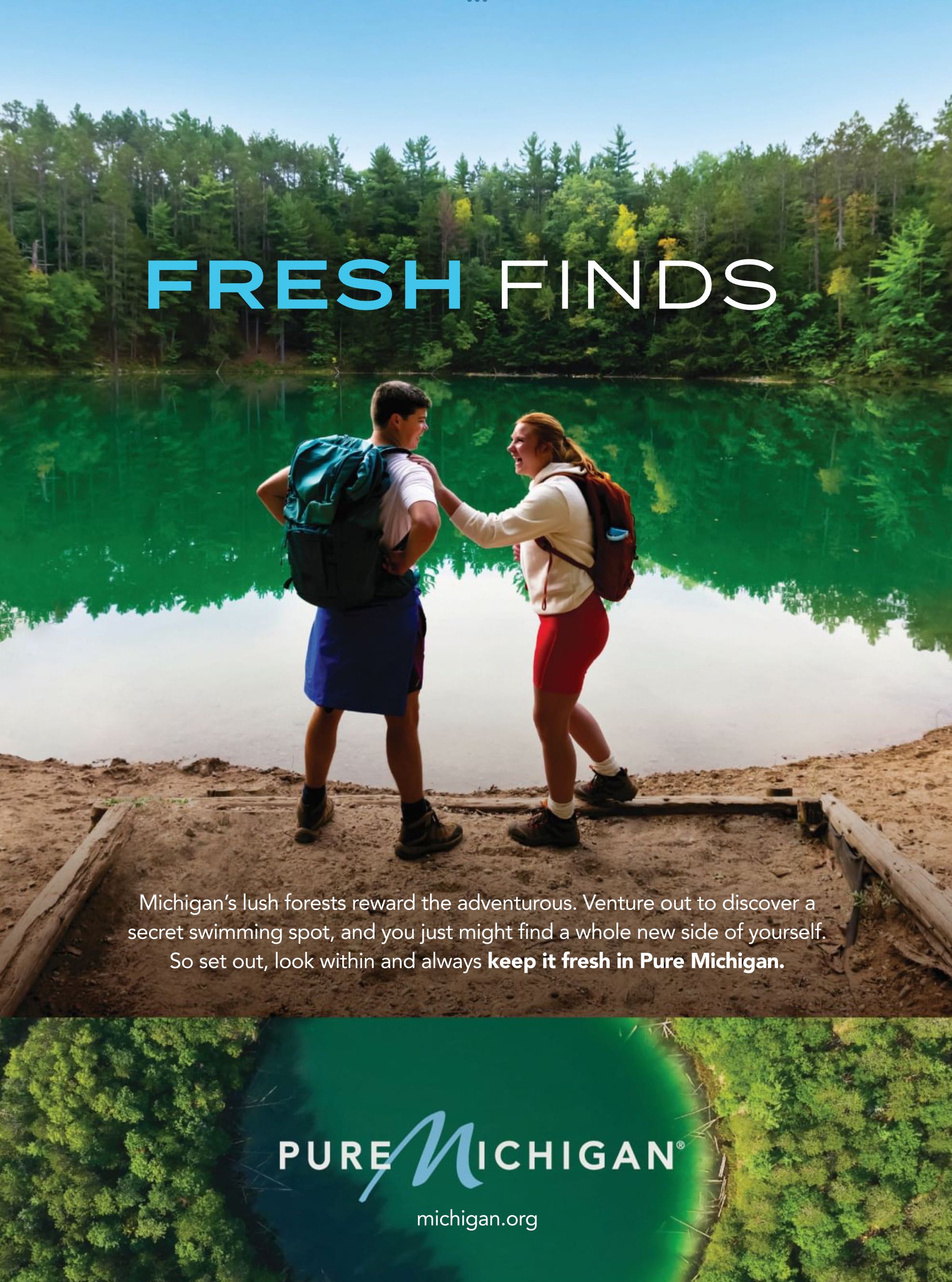 Cooking Light Smoothies & Snacks  2023 April  (April) magazine collectible - Main Image 2