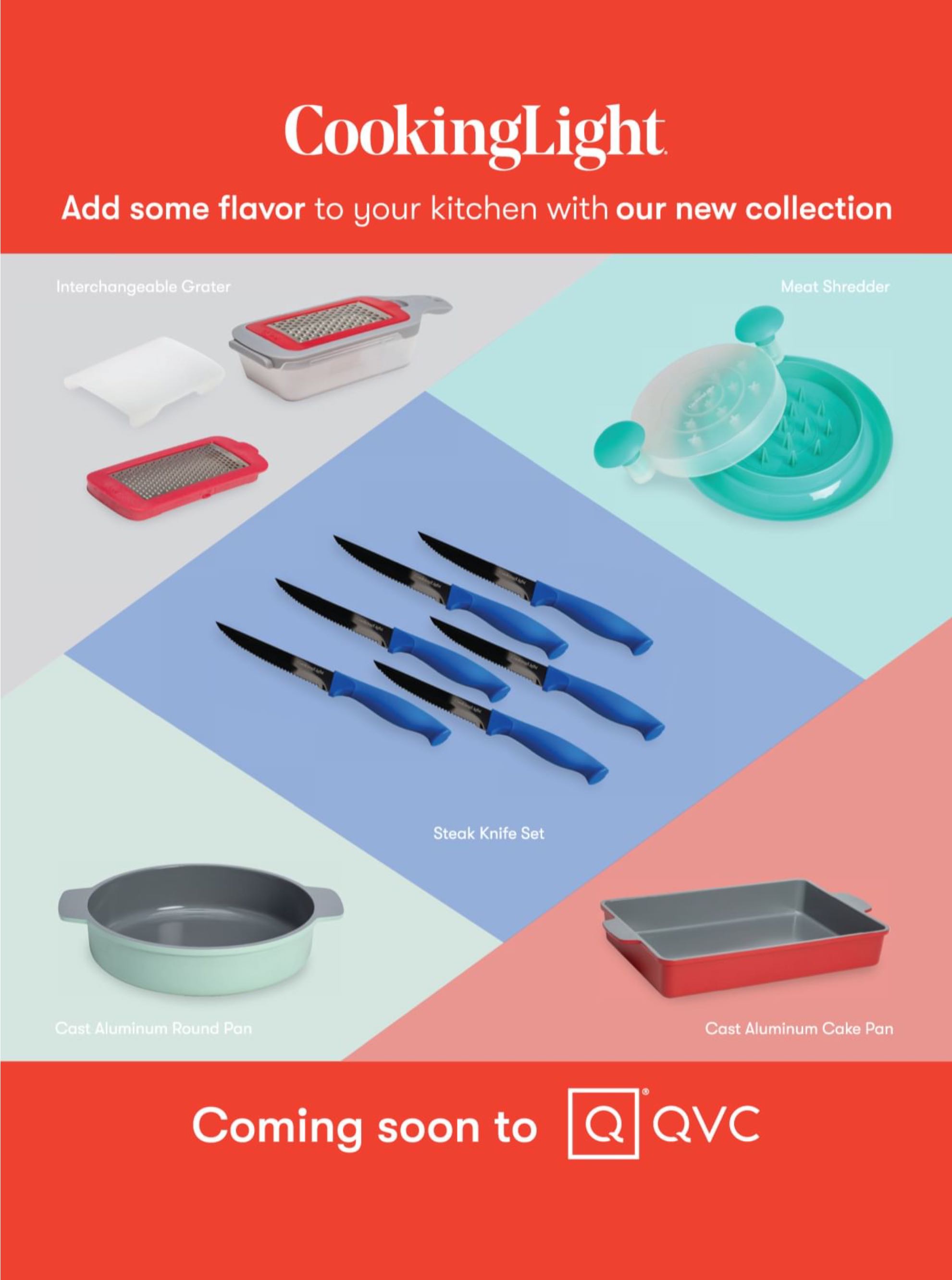 Cooking Light Smoothies & Snacks  Summer  2024 June  (June) magazine collectible - Main Image 2