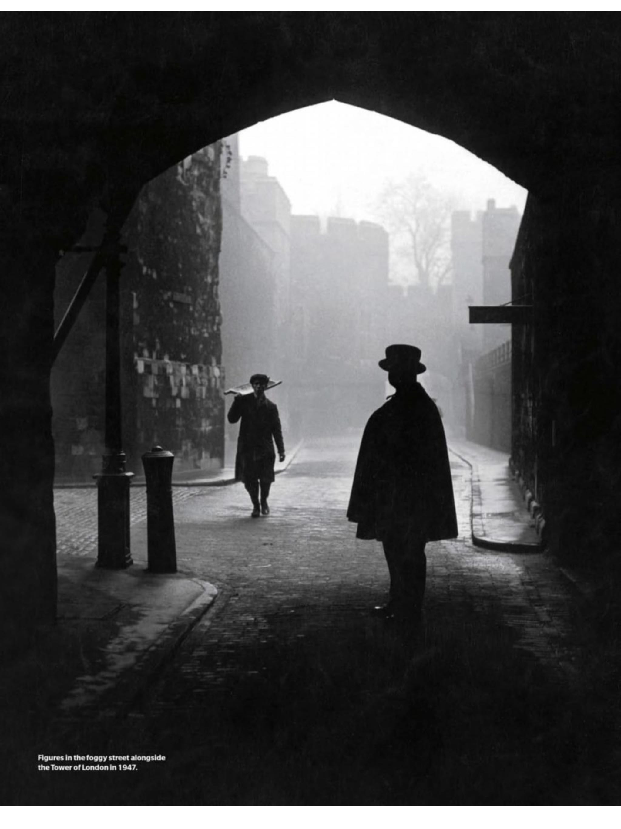 LIFE The Most Haunted Places  2019 September  (September) magazine collectible - Main Image 2