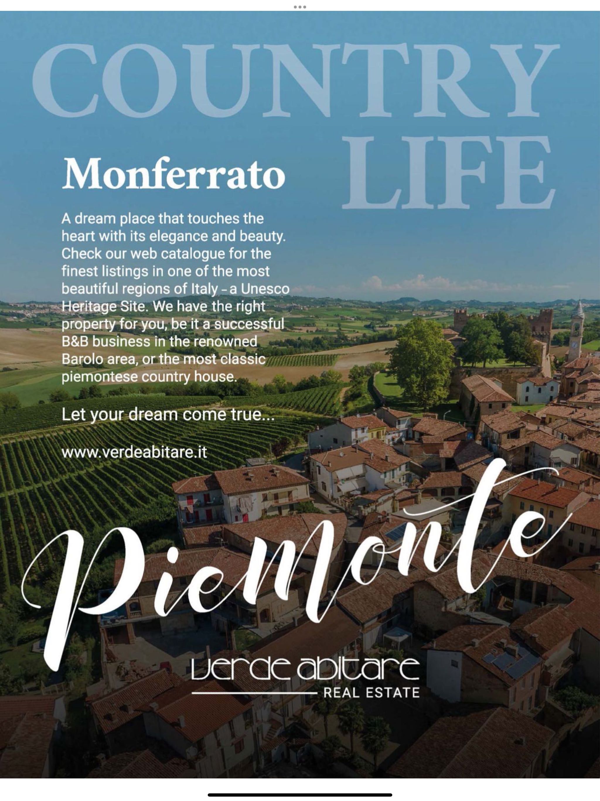 Italia Magazine  2021 June-July  (June) magazine collectible - Main Image 2