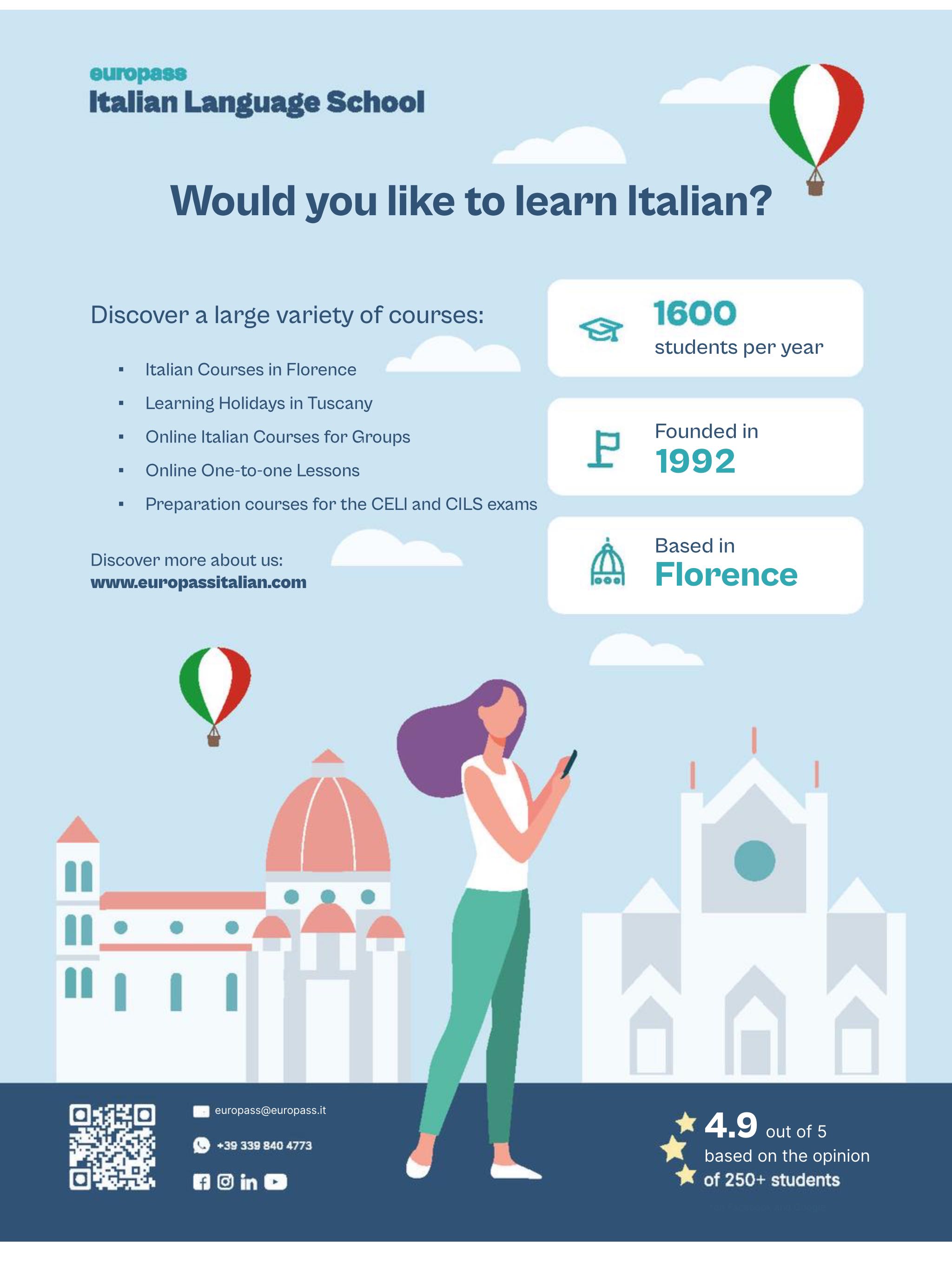 Italia Magazine  2022 December-2023 January  (December) magazine collectible - Main Image 2