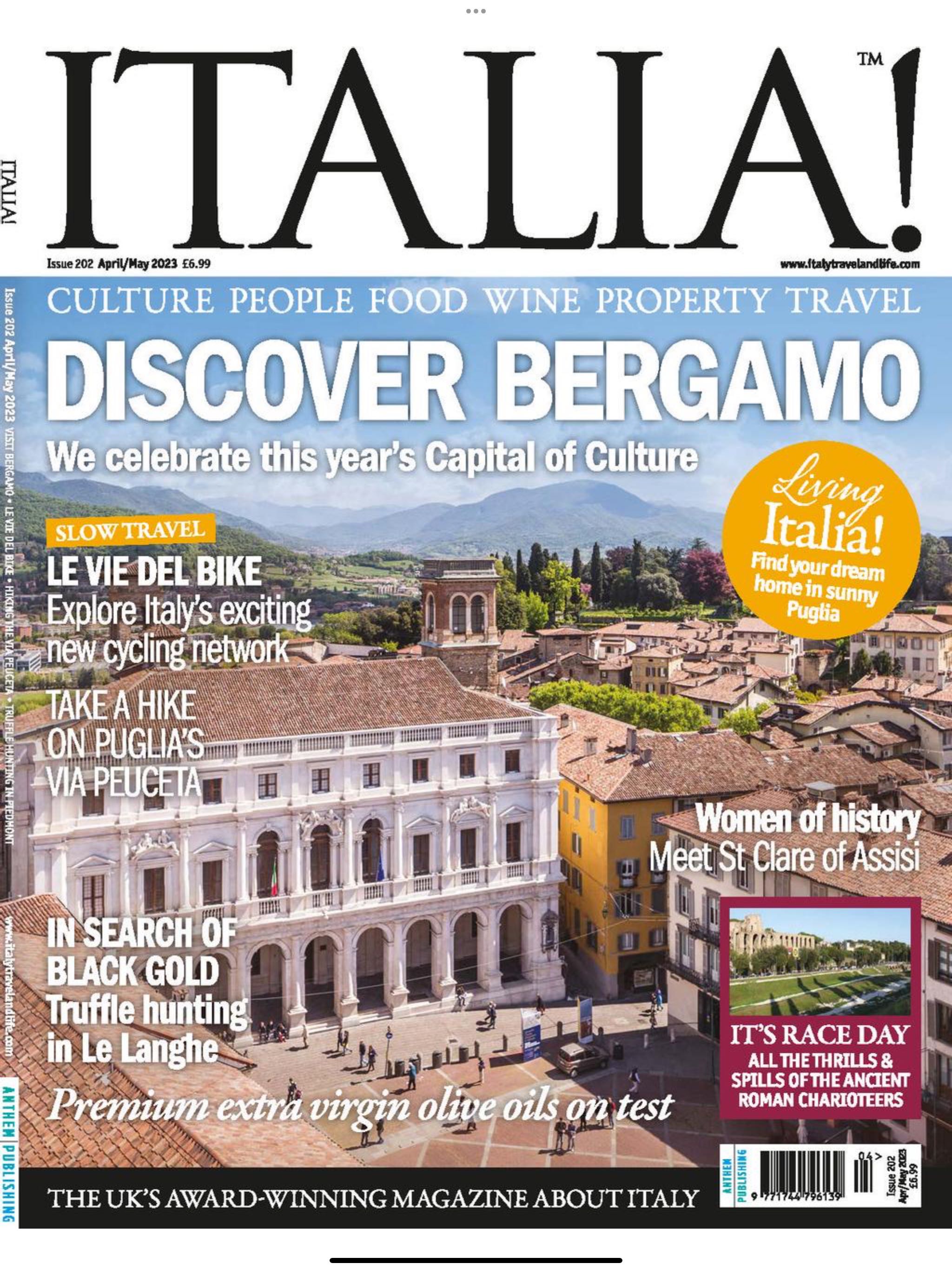 Asimov’s Science Fiction