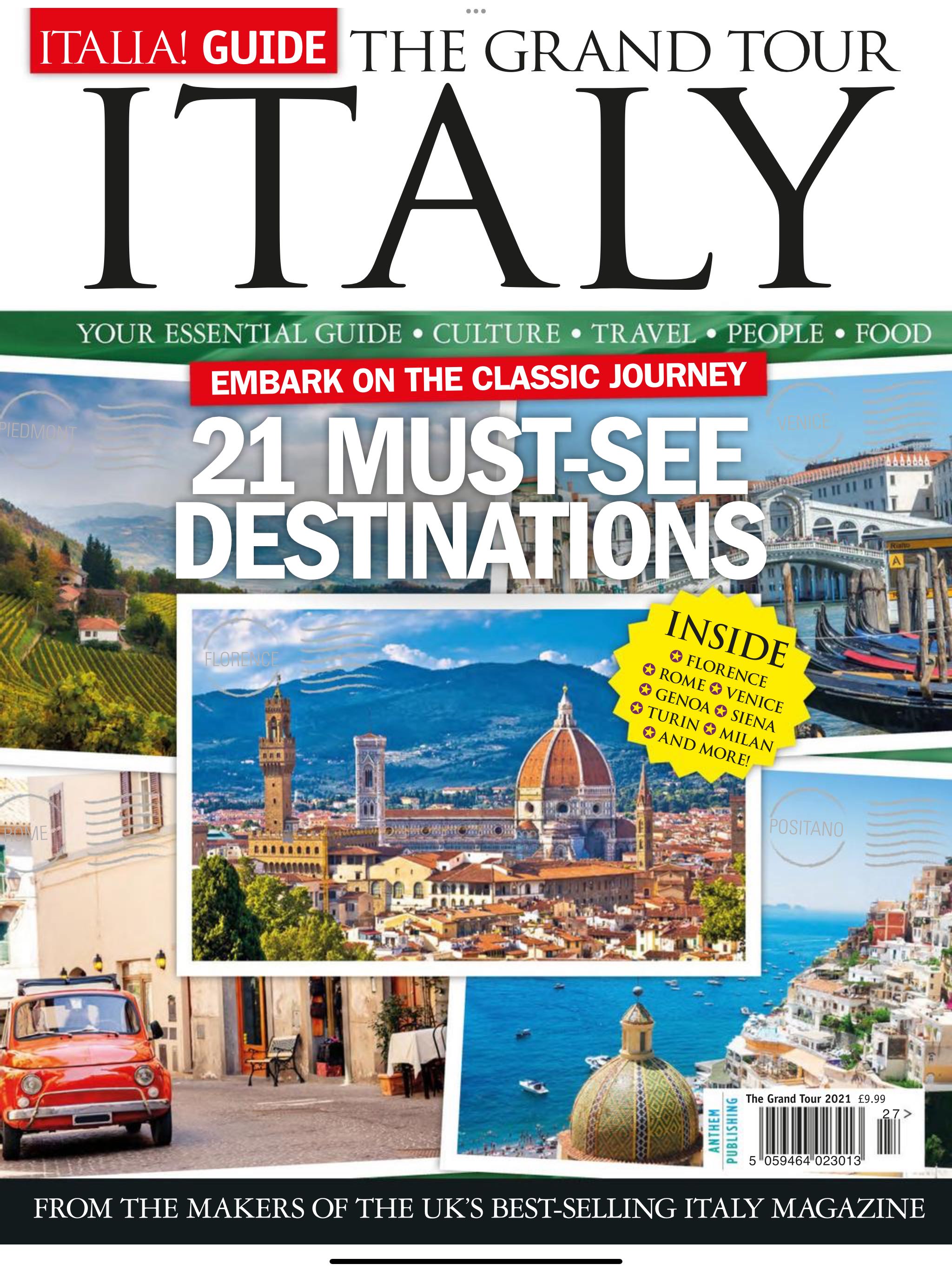 Southern Cast Iron  2021 May-June