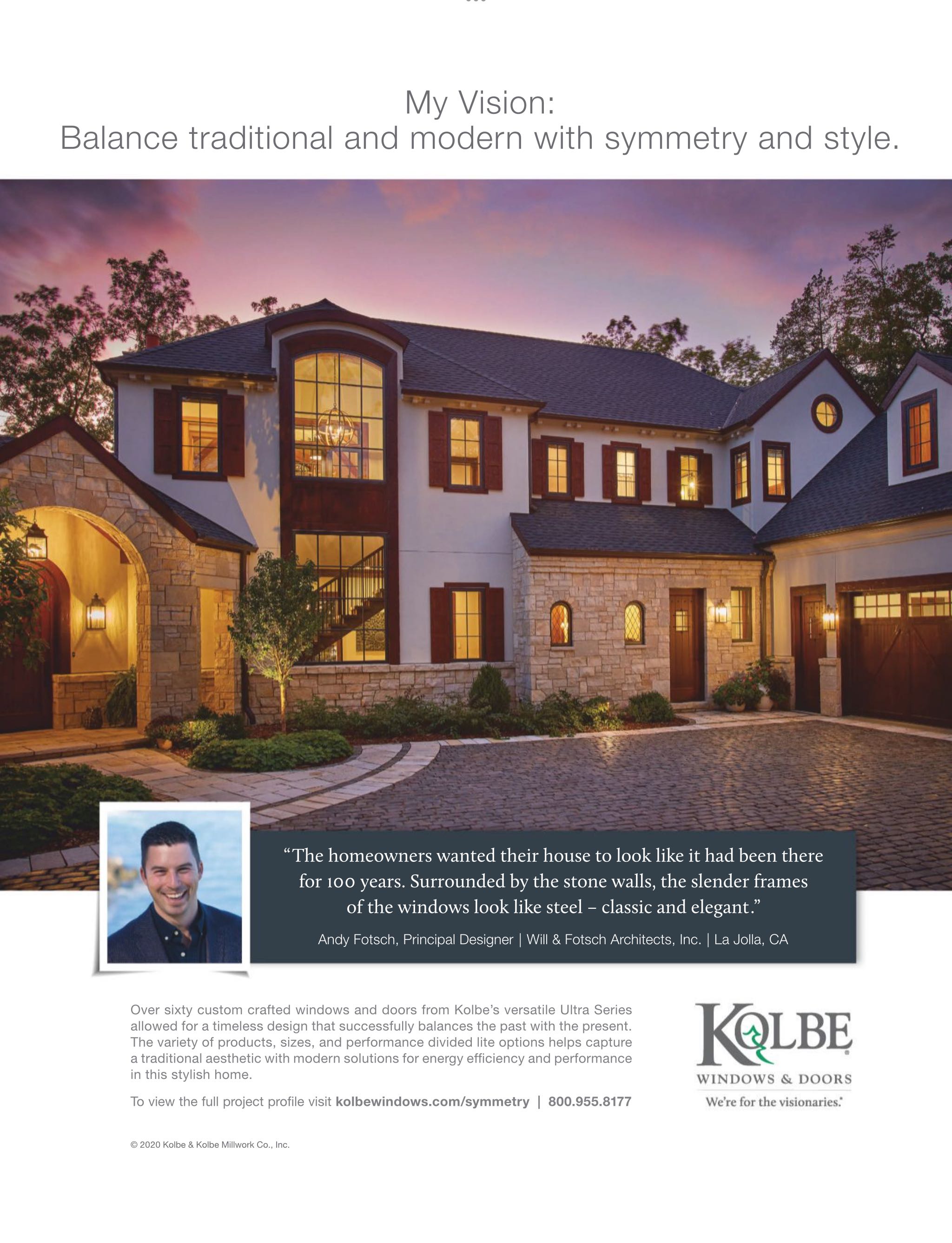 New Old House  2021 May-June  (May) magazine collectible - Main Image 2