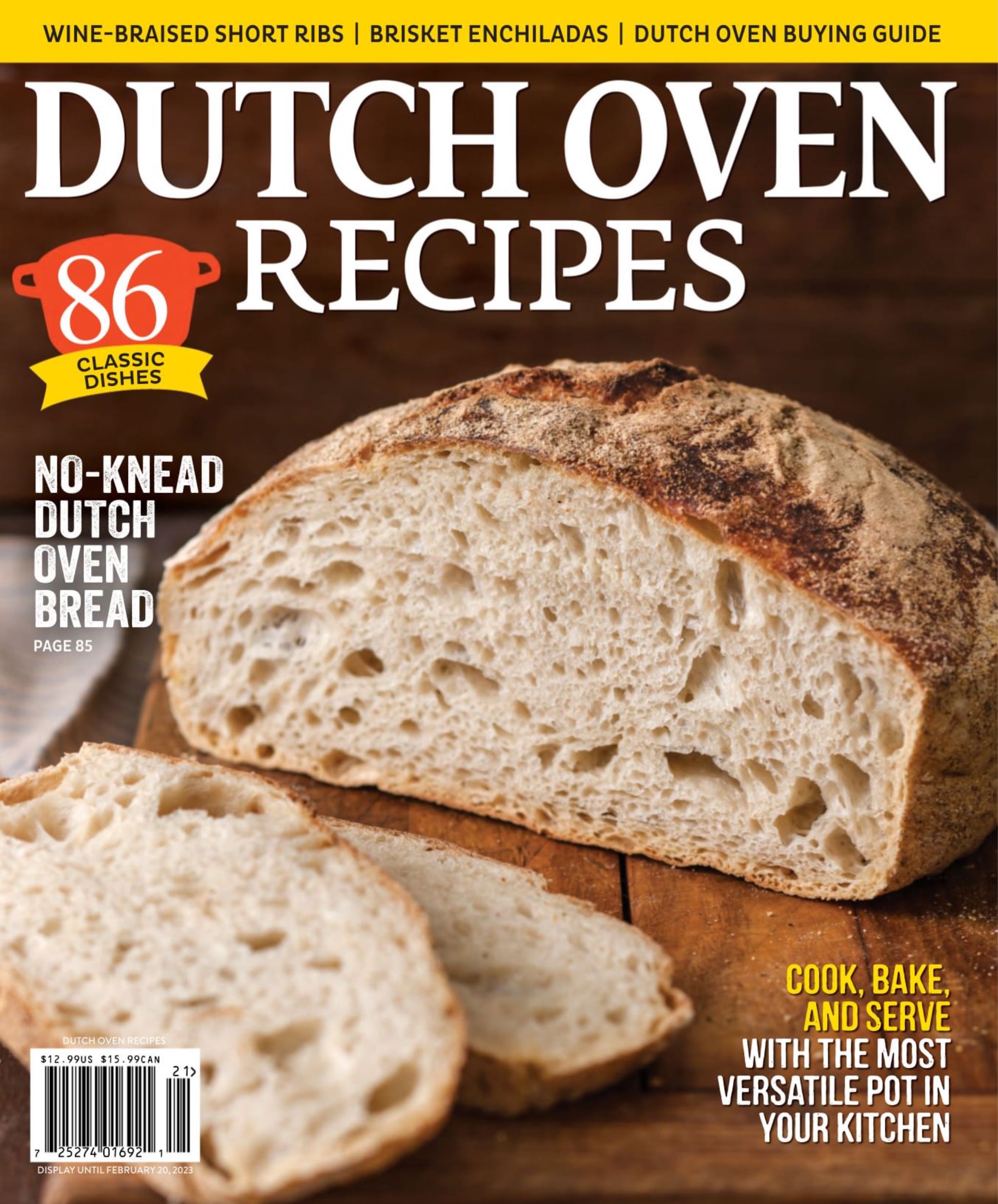 Fun Crochet Magazine  2023 December