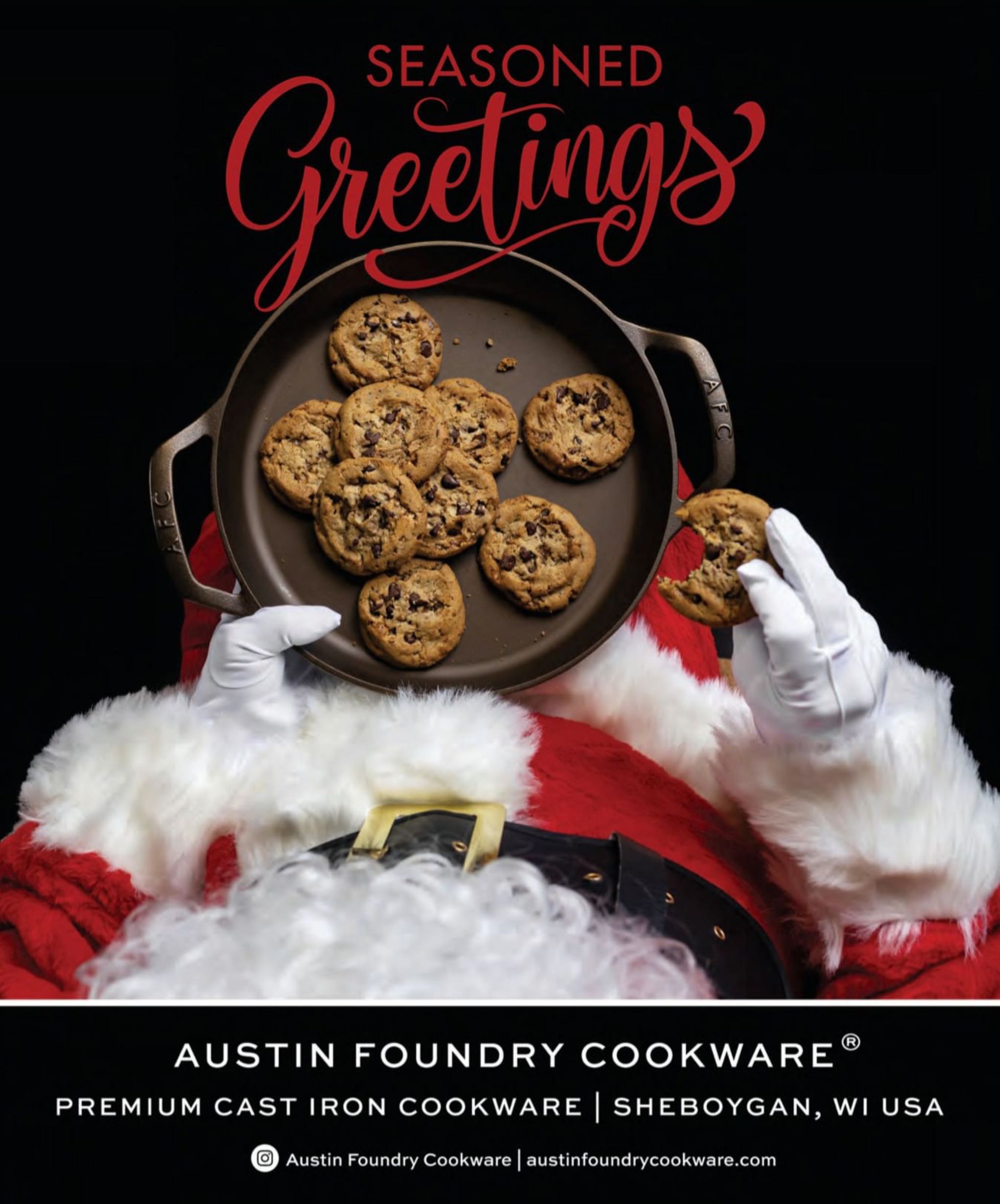 Southern Cast Iron  2023 November-December  (November) magazine collectible - Main Image 2