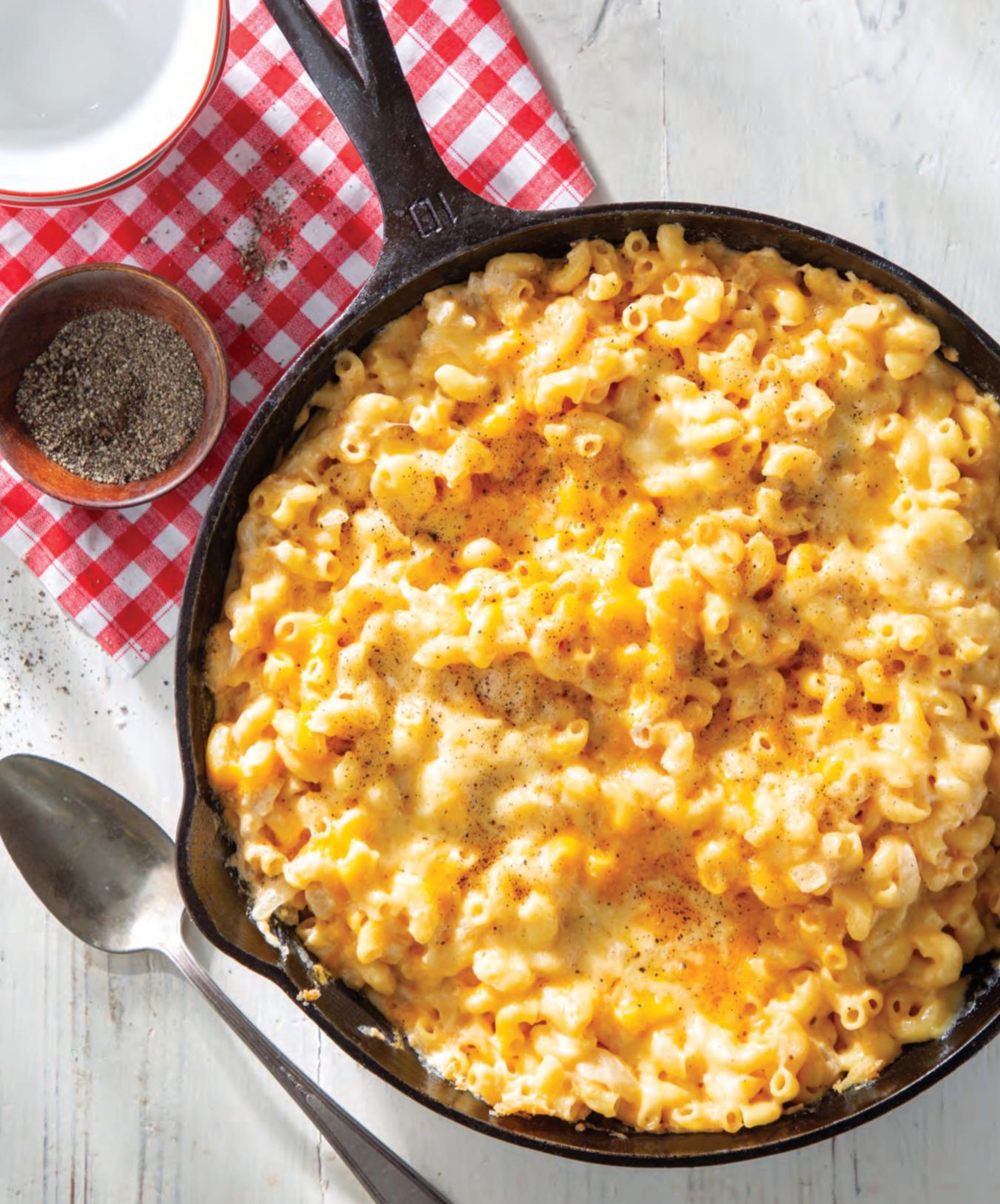 Southern Cast Iron  2021 July-August  (July) magazine collectible - Main Image 2