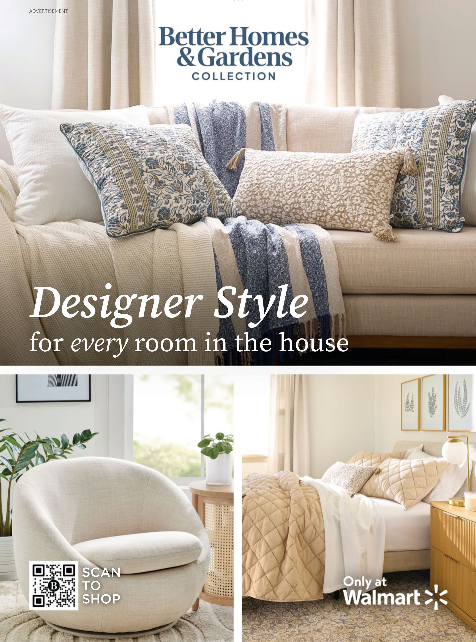 Country French Spring-Summer 2024 April  (April) magazine collectible - Main Image 2