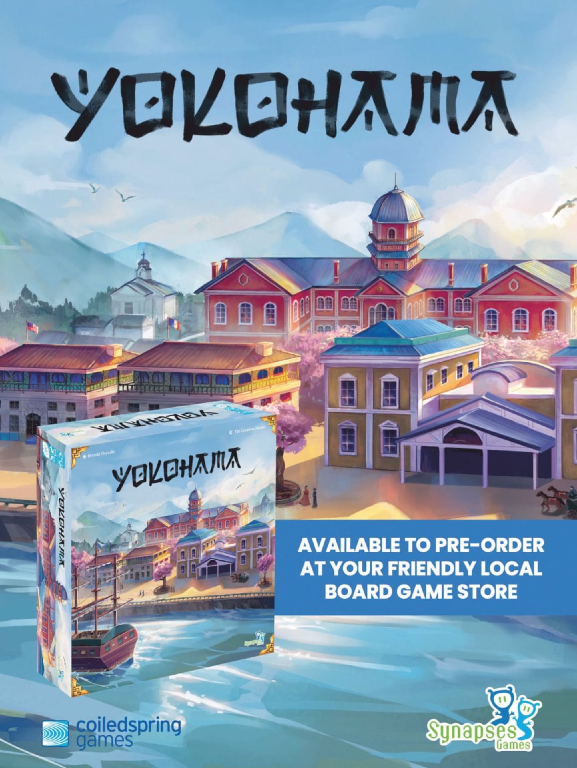 Tabletop Gaming  2024 May  (May) magazine collectible - Main Image 2