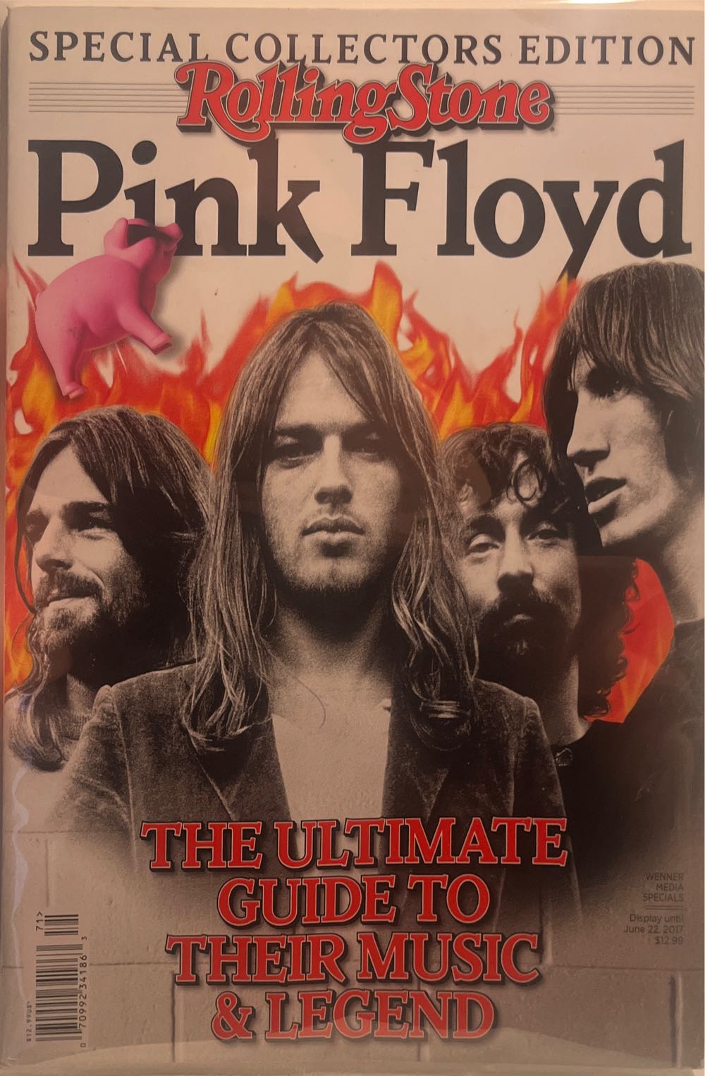 Star Wars Insider Issue #226