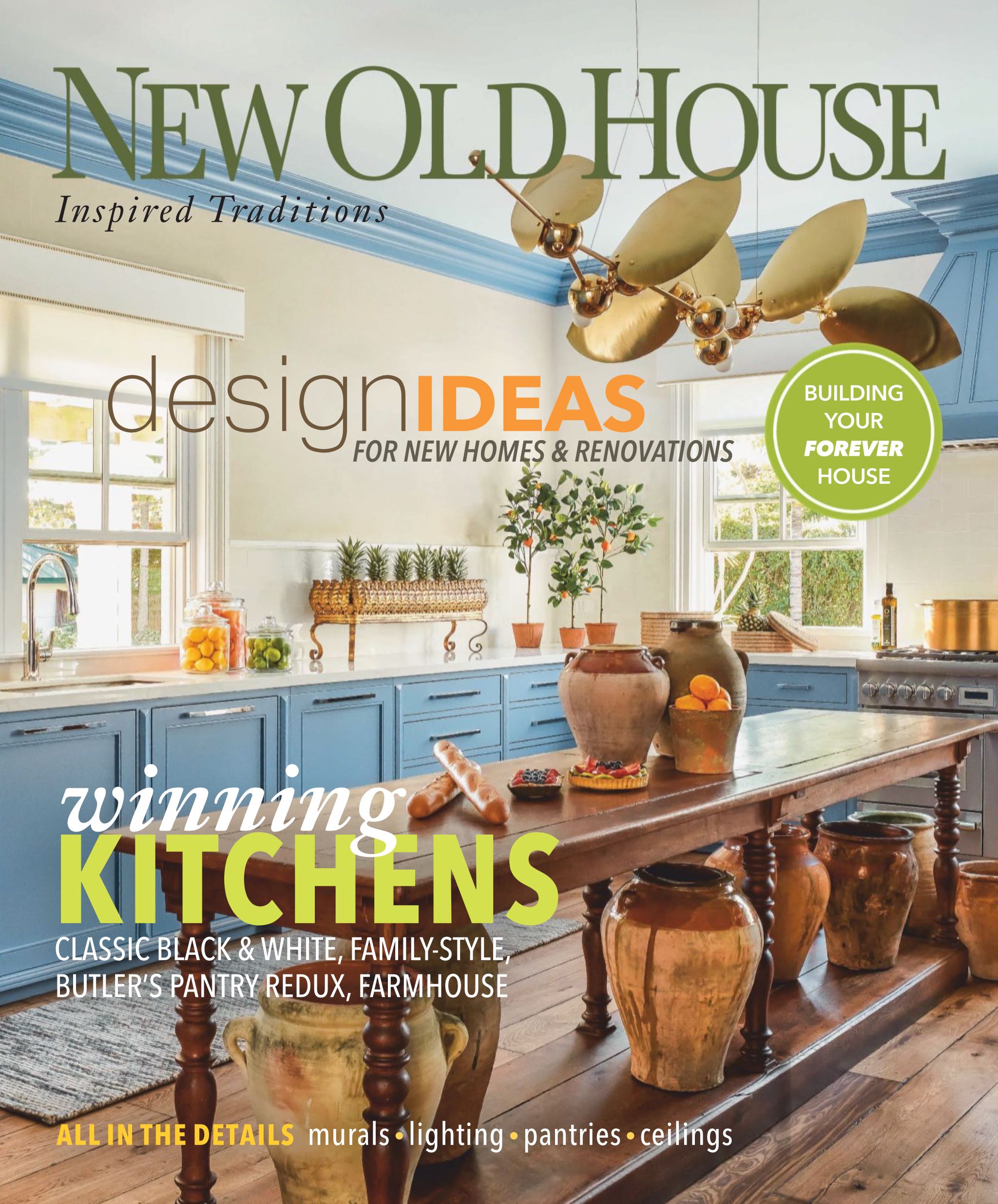 Good Housekeeping  2024 July-August