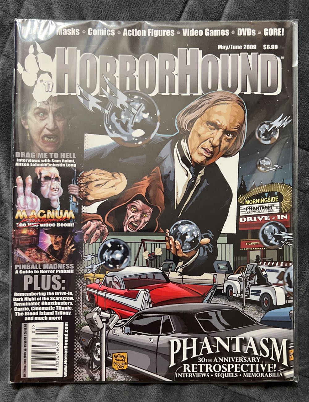 CIAK si gira Anno 2° N.9