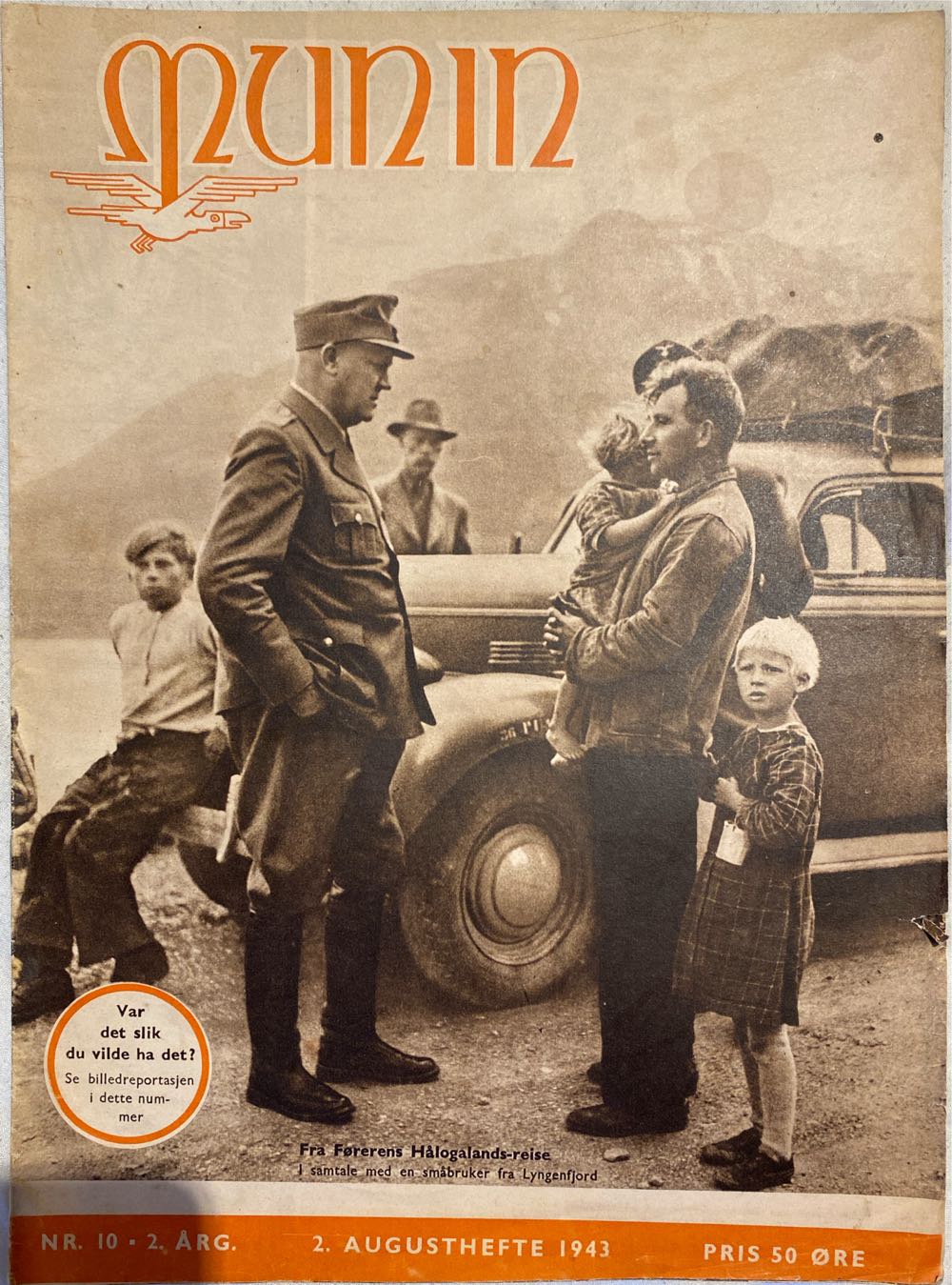 Taste of Home  2024 June-July