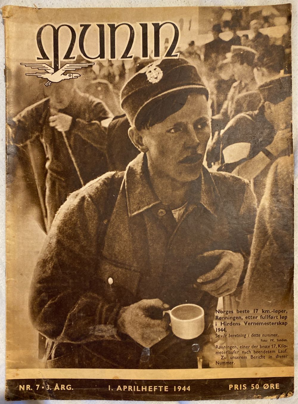 delicious.  2024 March