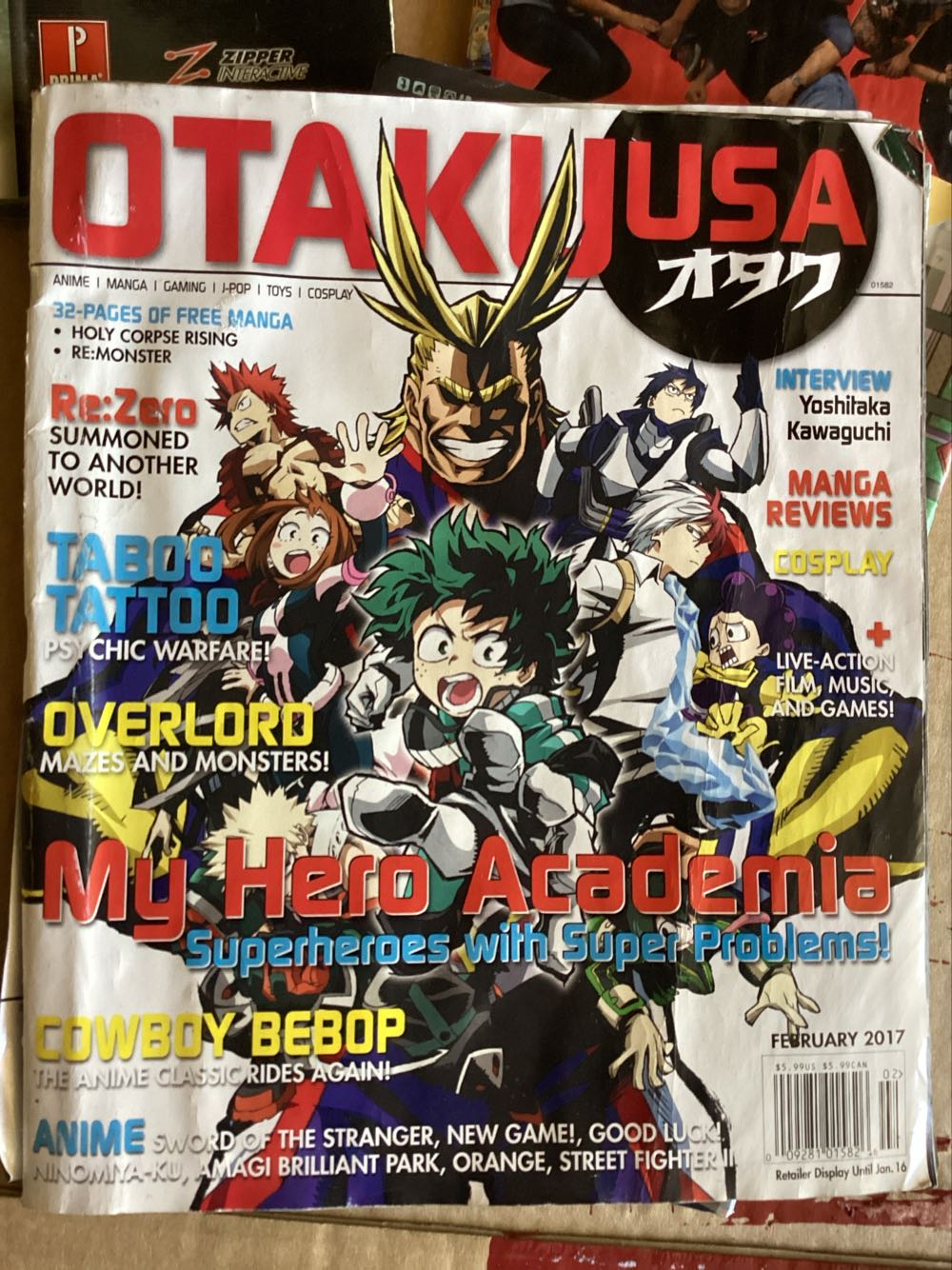 Uncut: History Of Rock 1974