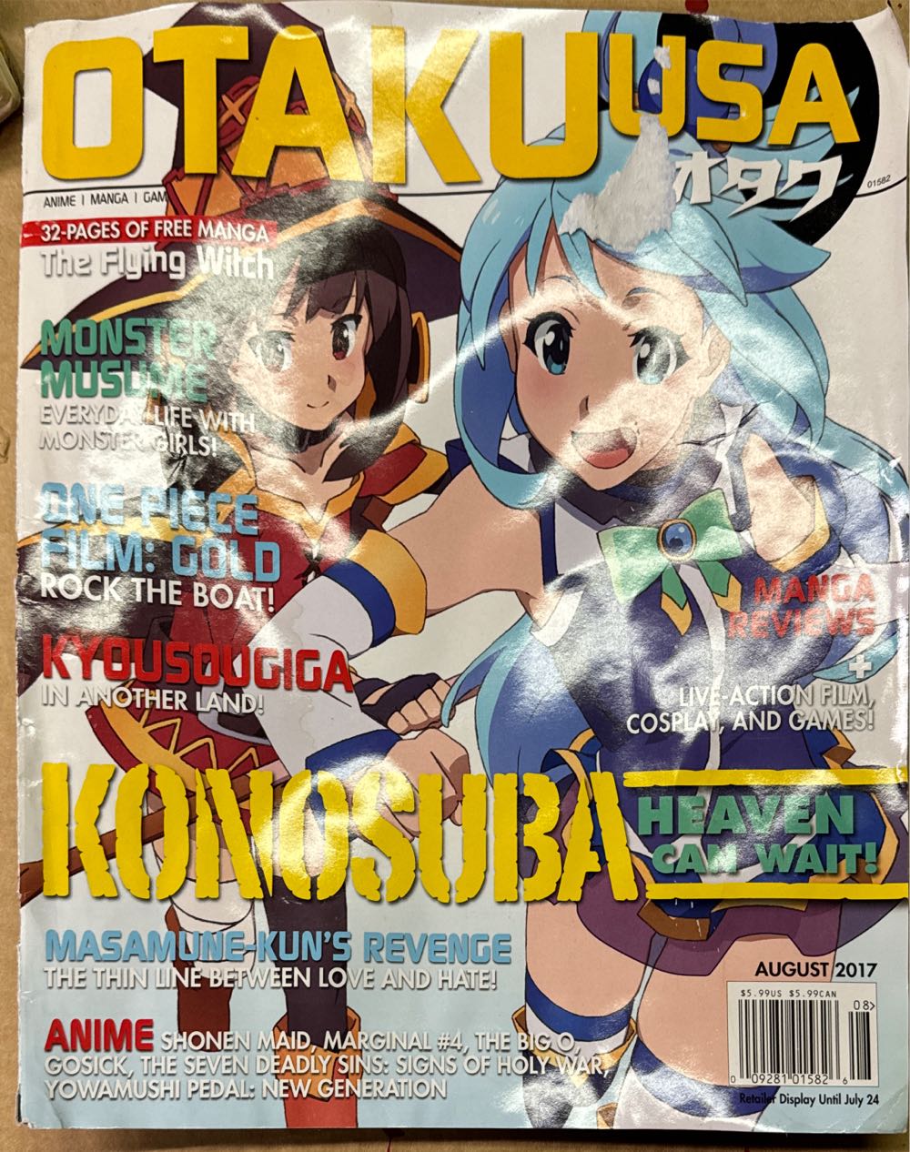 Twins Magazine 2022 Issue 6