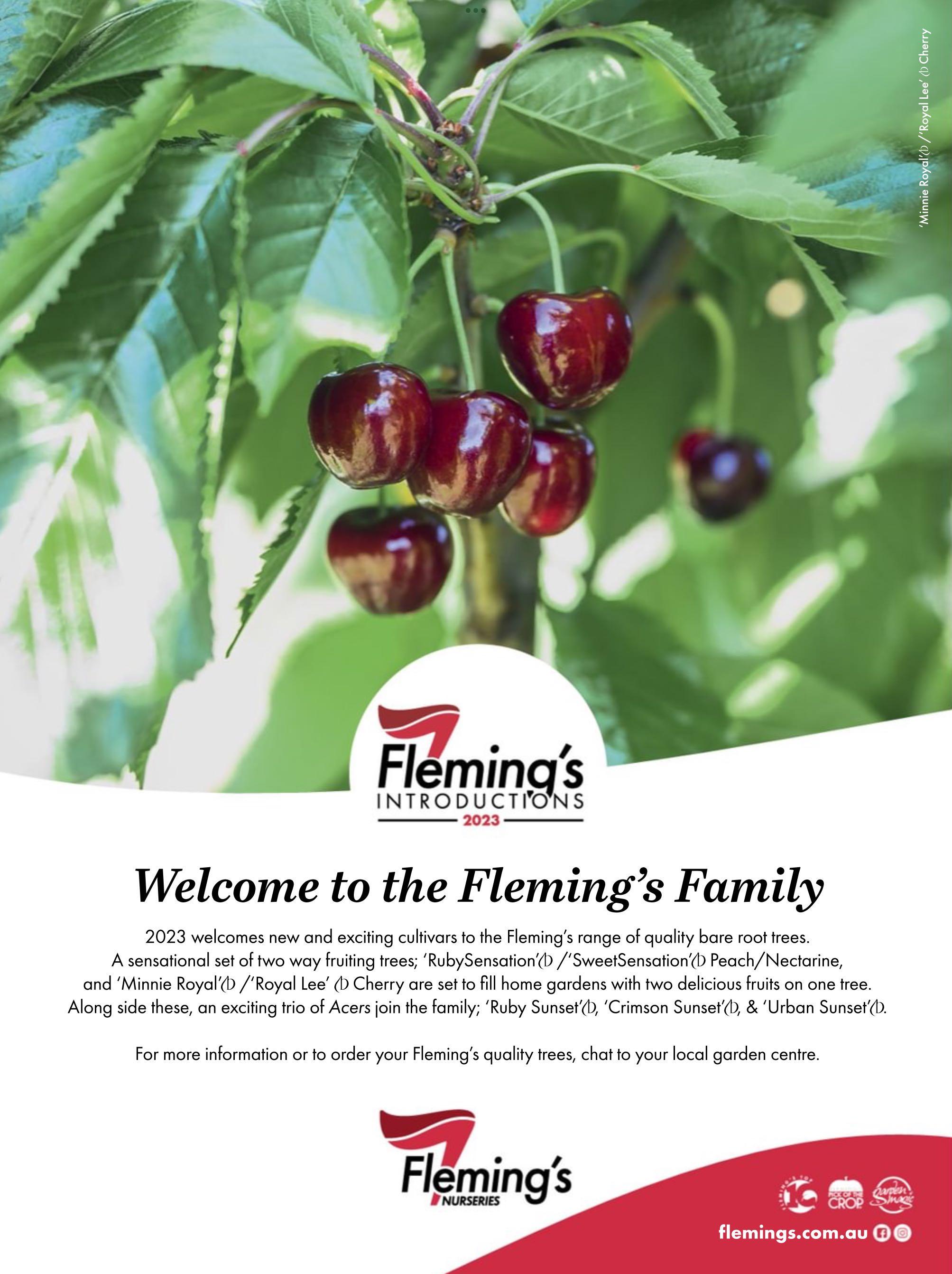 Gardening Australia  2023 July  (July) magazine collectible - Main Image 2