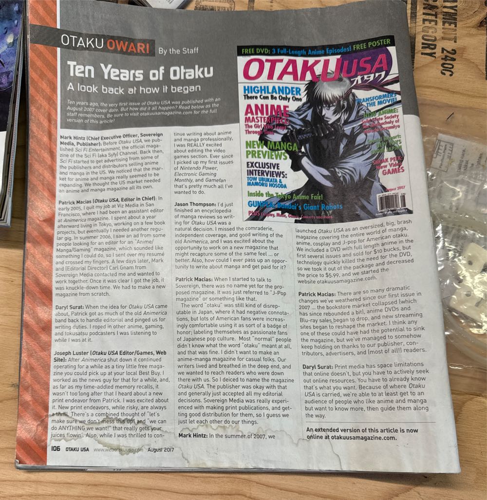 Club Playstation Año 3 # 34